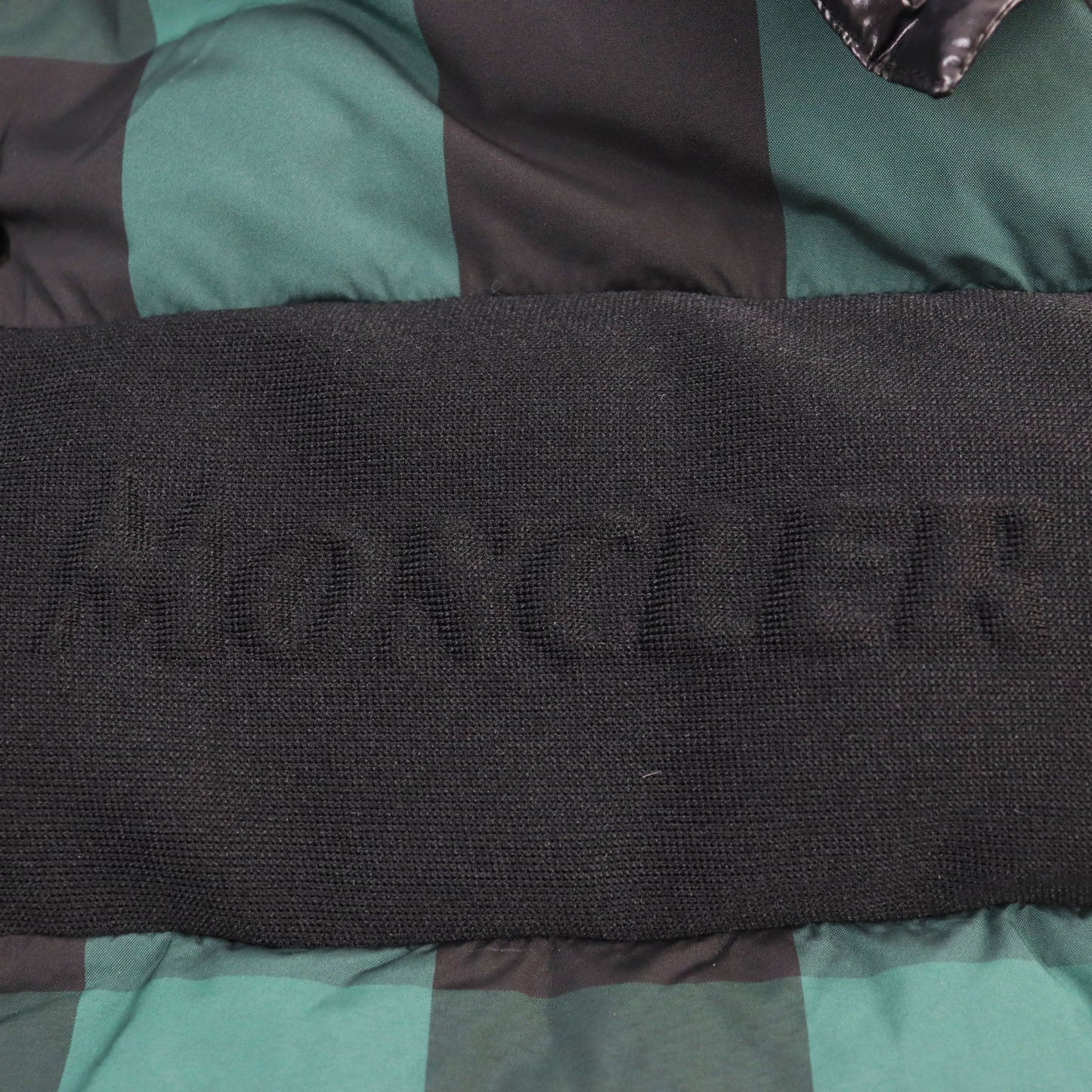 Moncler Down Jacket 1A54410 Outer