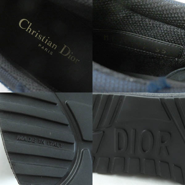 Christian Dior Short Boots Kci593Cnfs56B Main
