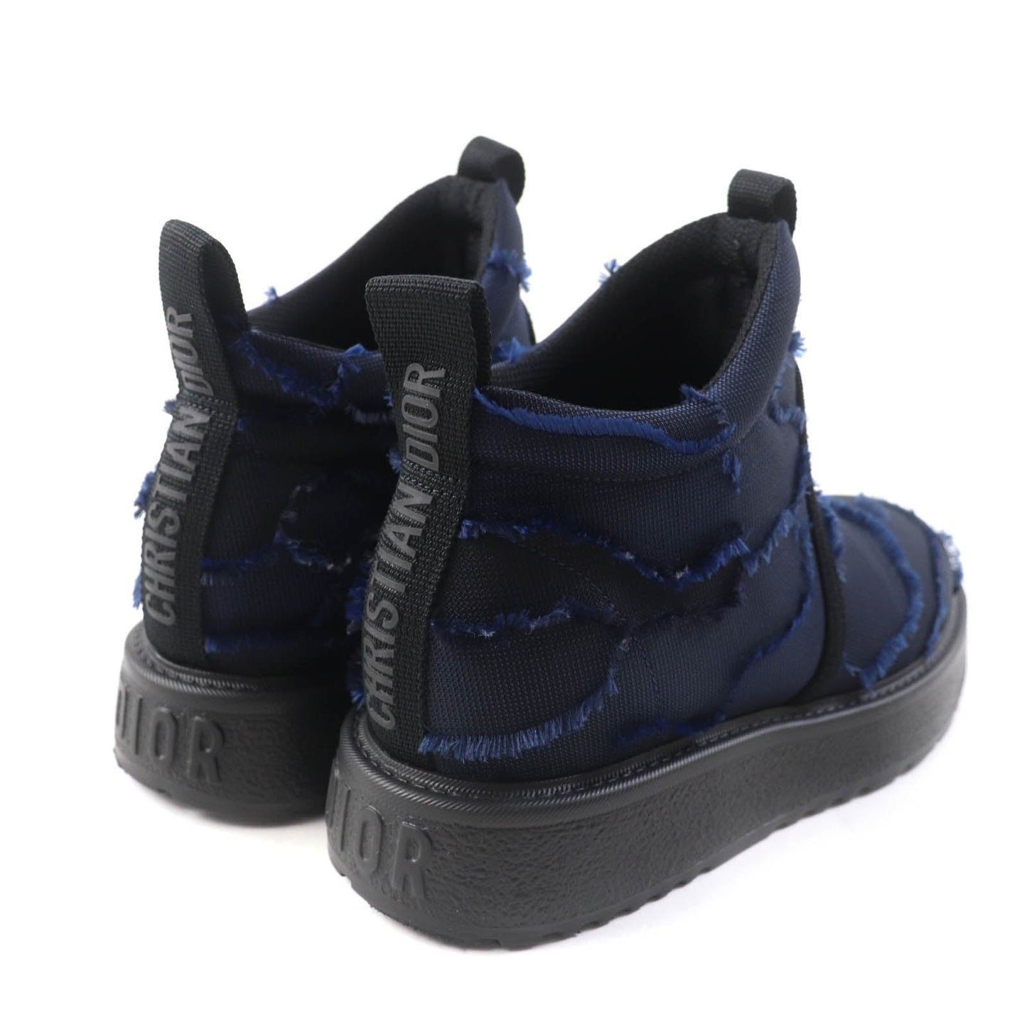 Christian Dior Short Boots Kci593Cnfs56B Main