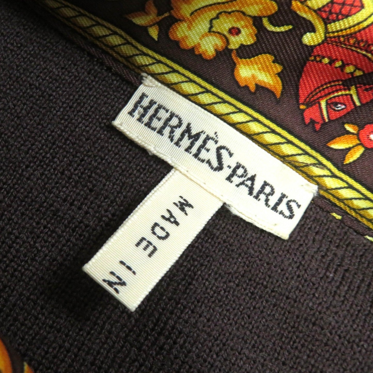 Hermes Tops Main