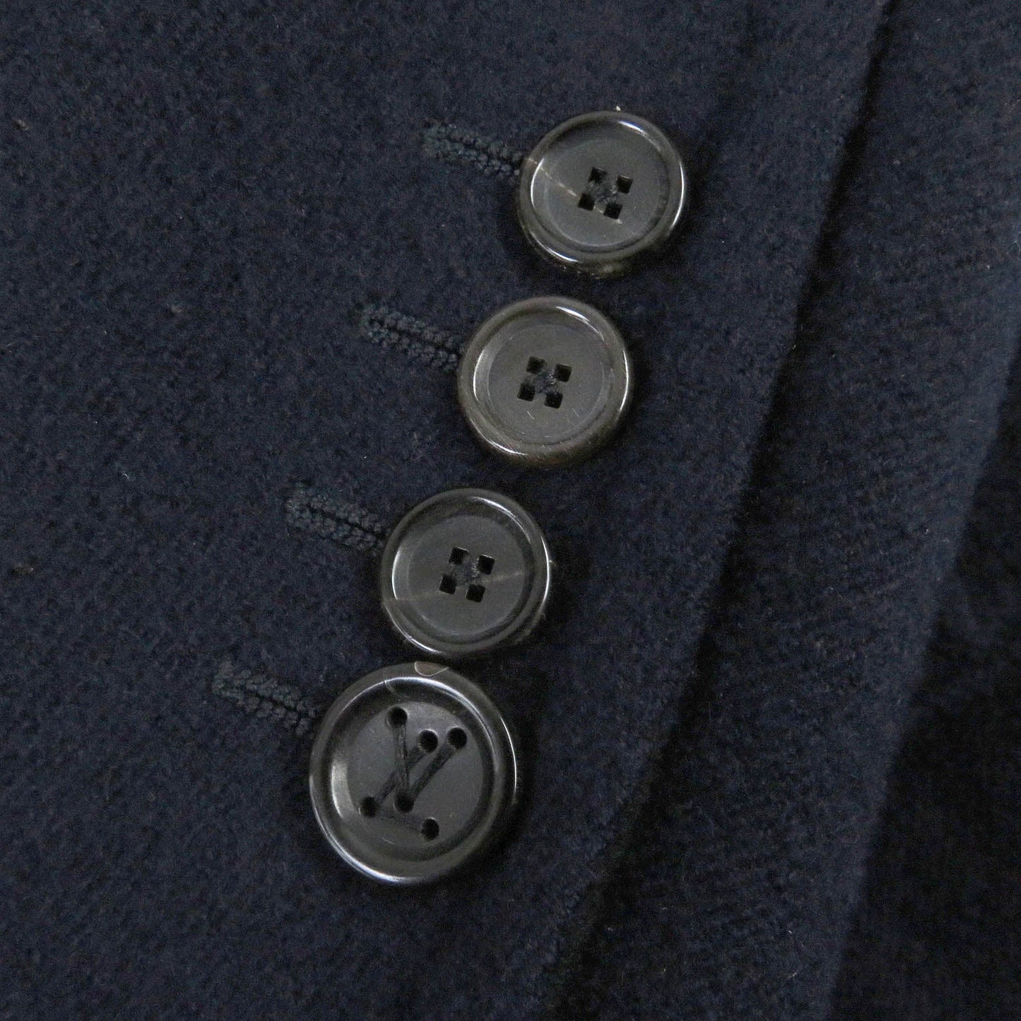 Louis Vuitton Chester Coat Hjc55E Outer