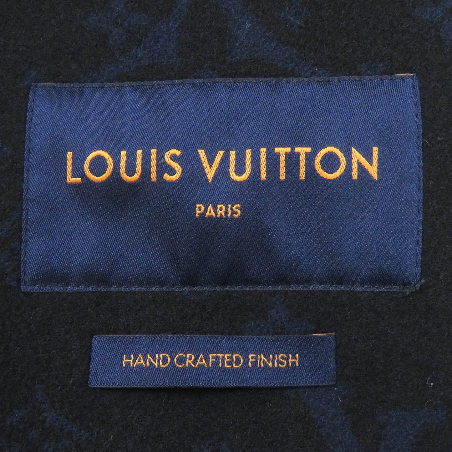 Louis Vuitton Chester Coat Hjc55E Outer