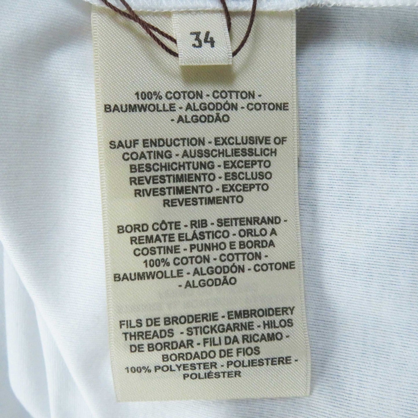 Hermes One Piece 3E4507Dh Main