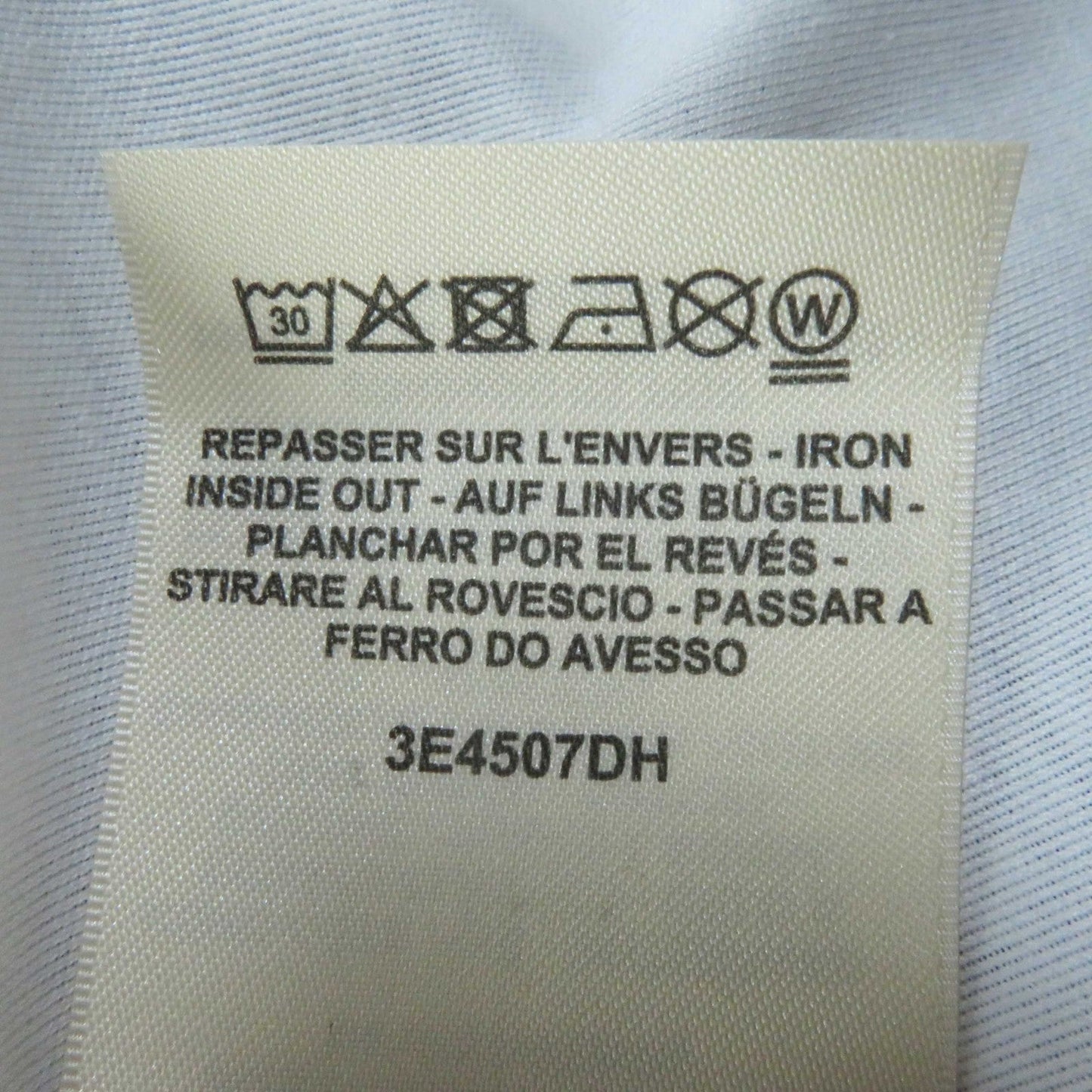Hermes One Piece 3E4507Dh Main