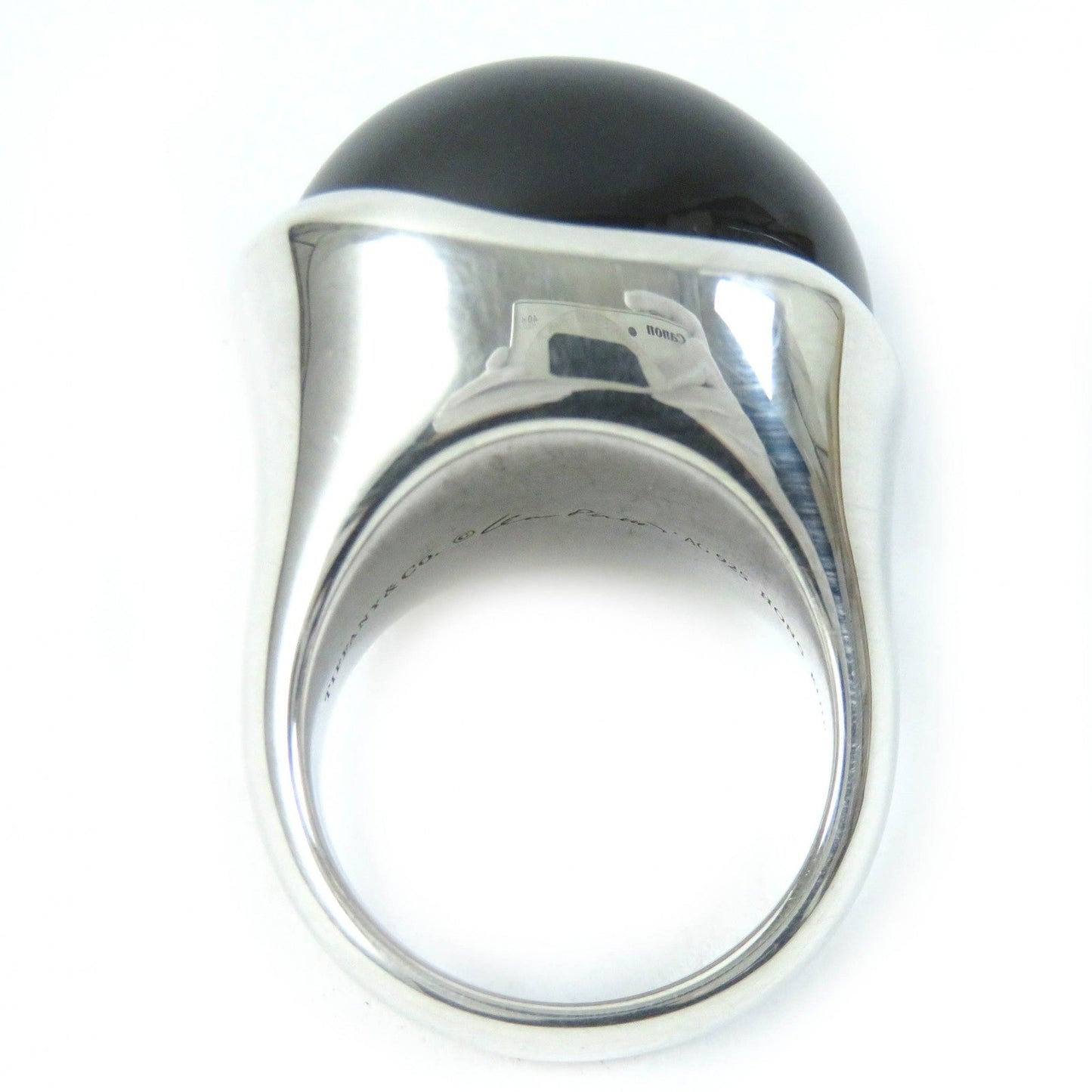 Tiffany&Co. Ring Main