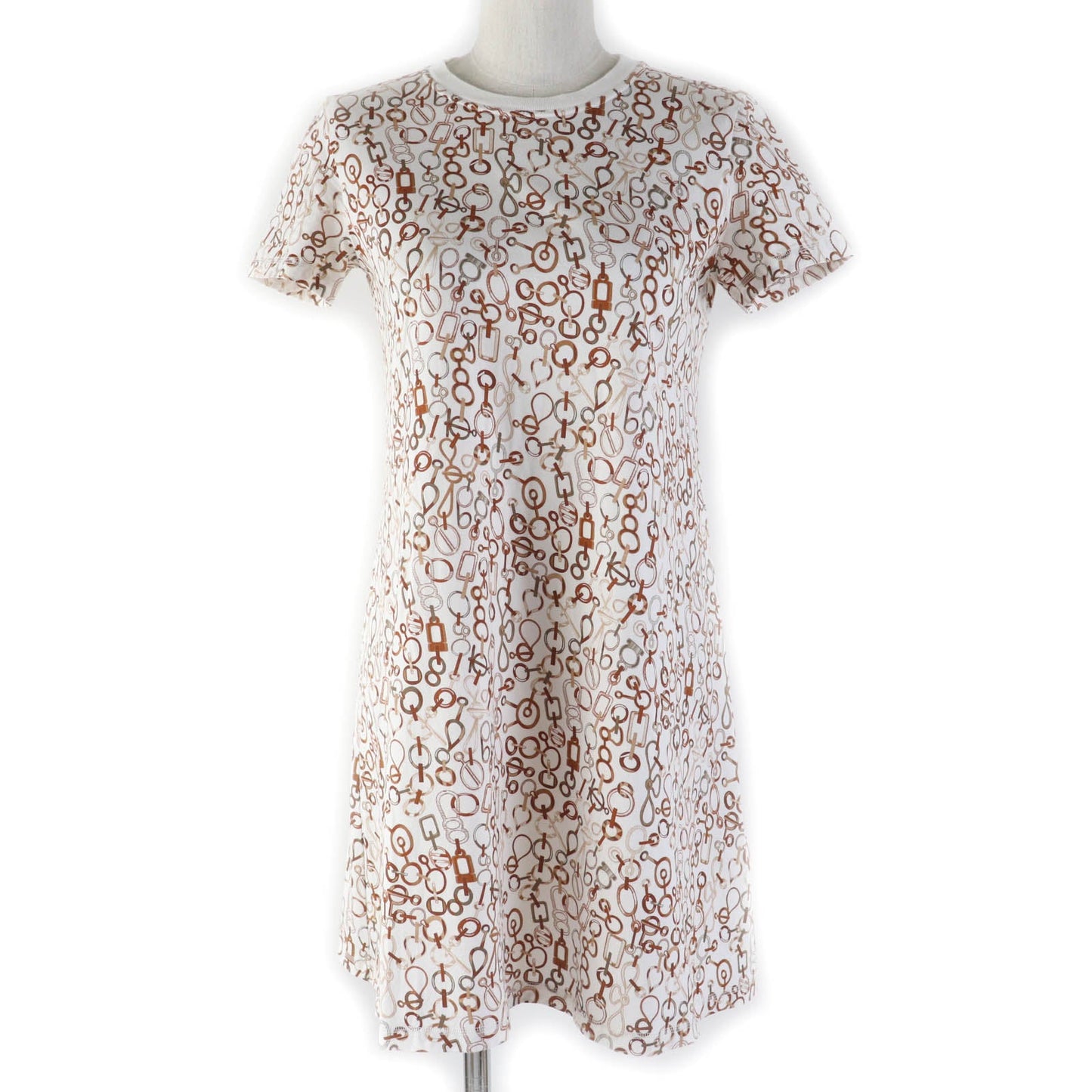 Hermes One Piece 3H4514Dr Main