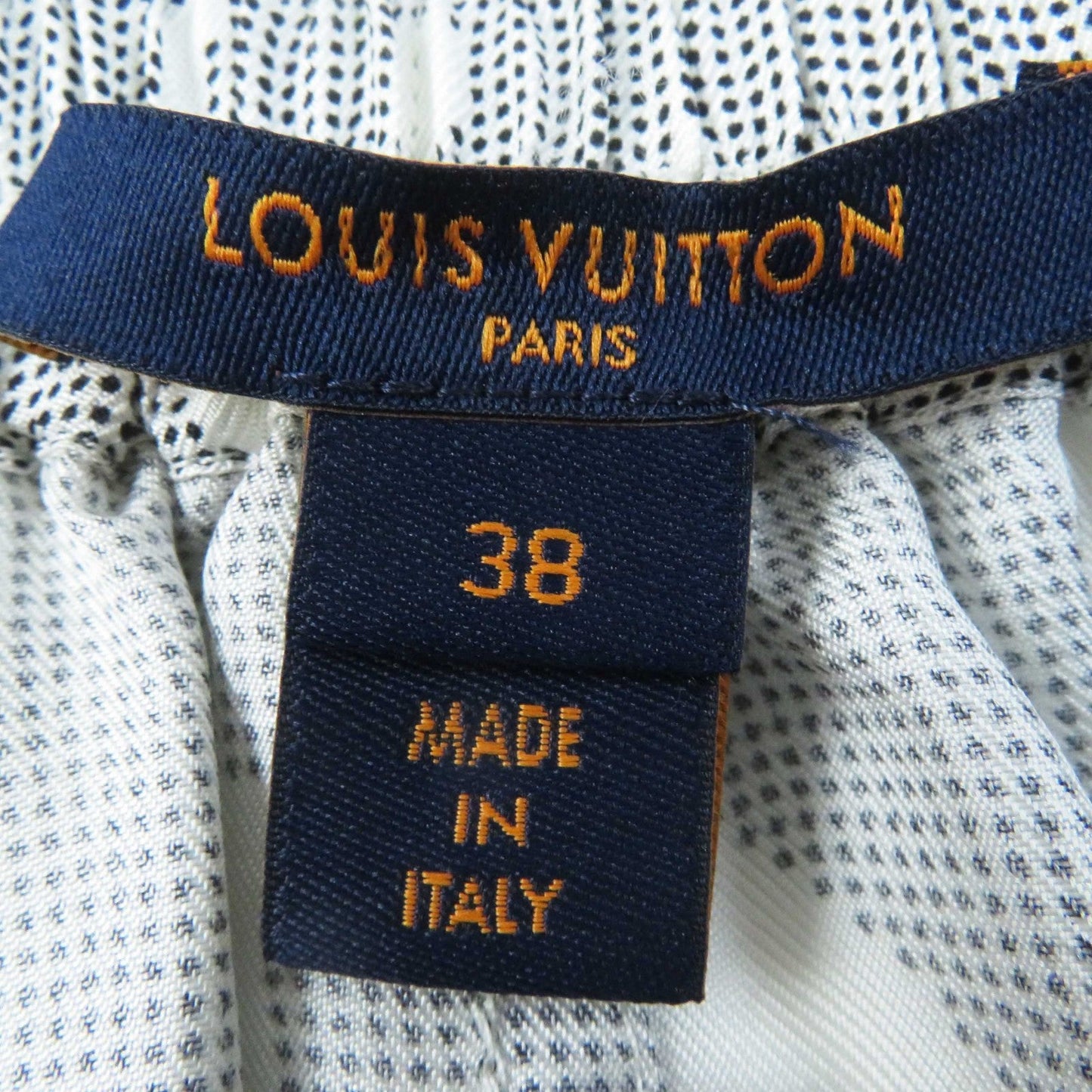 Louis Vuitton Skirt Fosk05 Outer