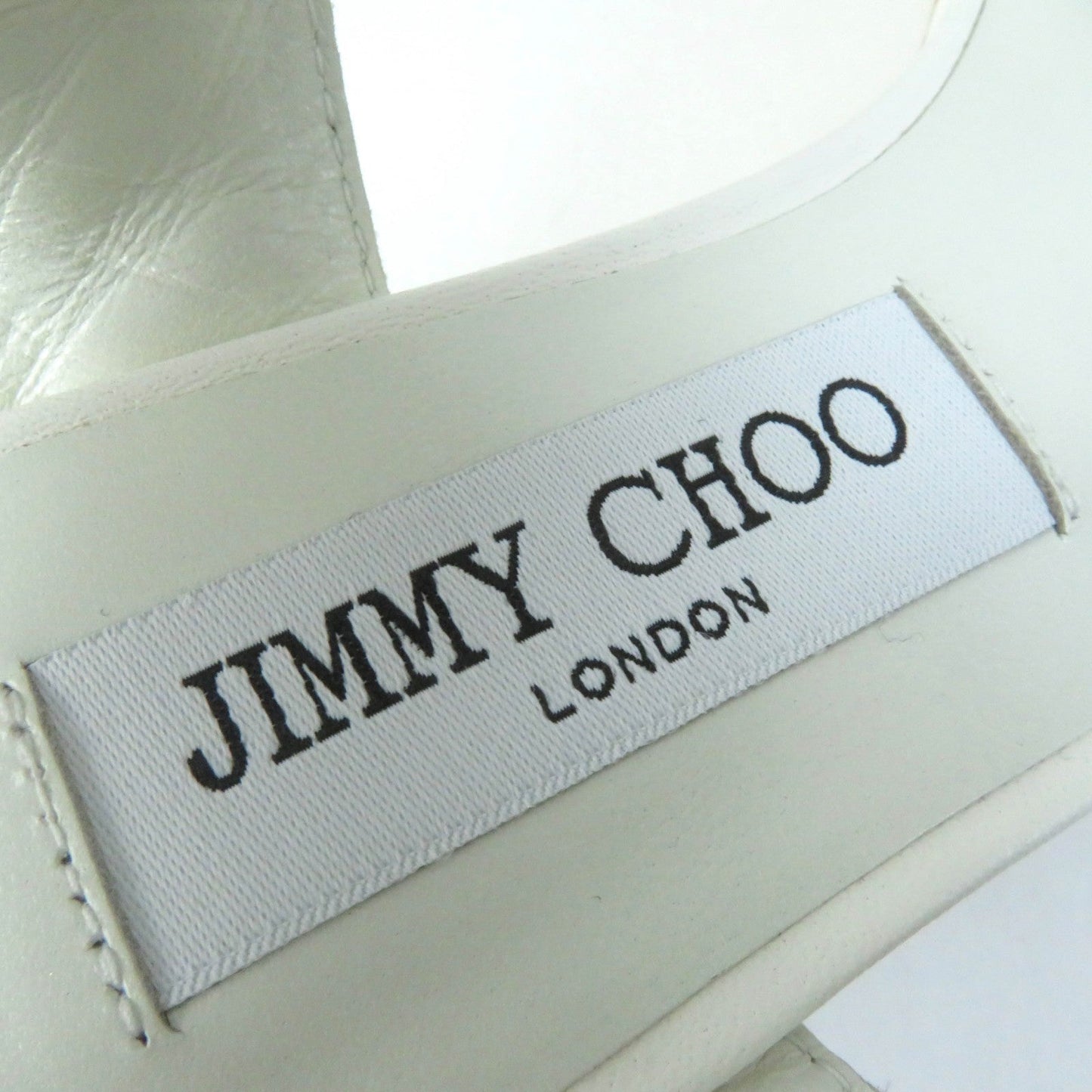 Jimmy Choo Sandals Main