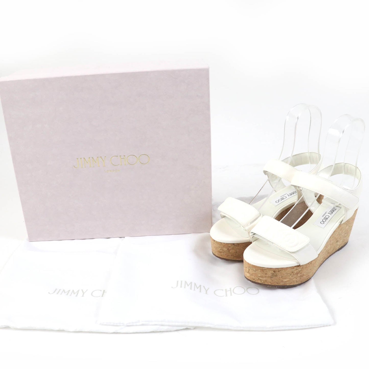 Jimmy Choo Sandals Main