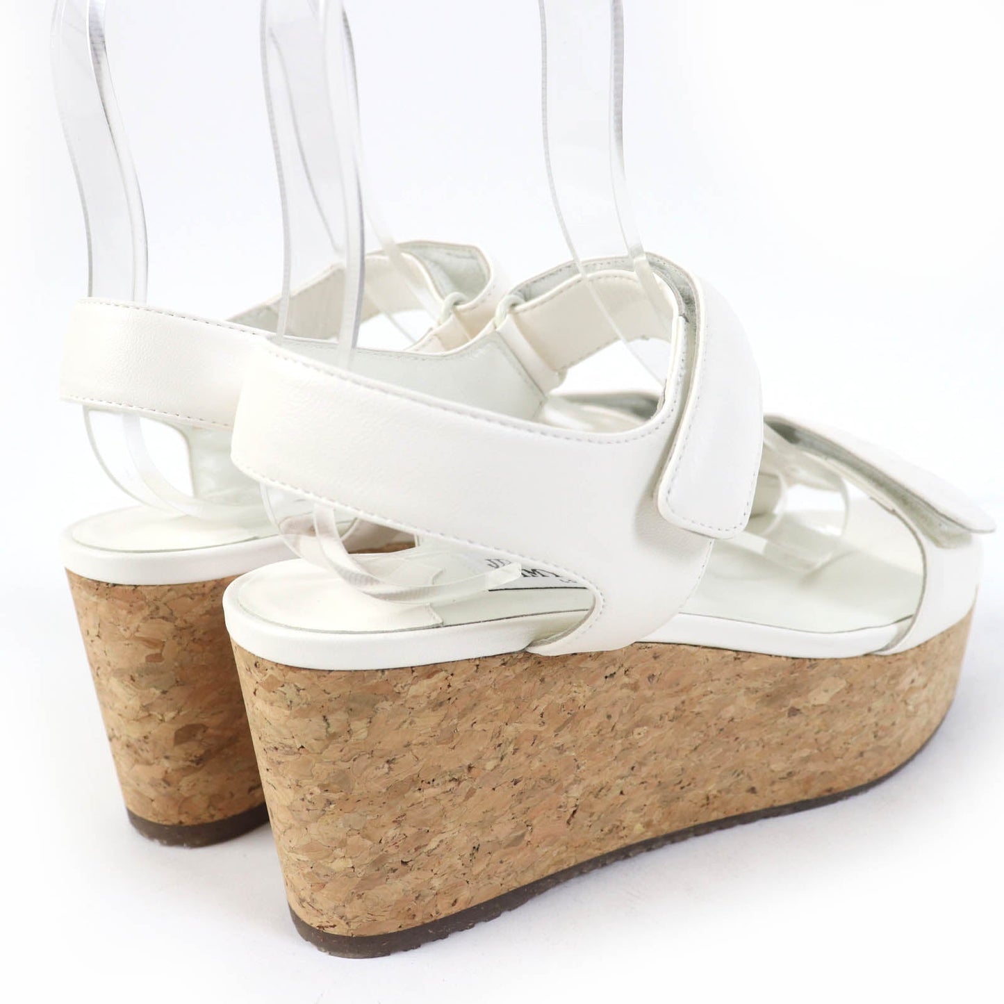 Jimmy Choo Sandals Main