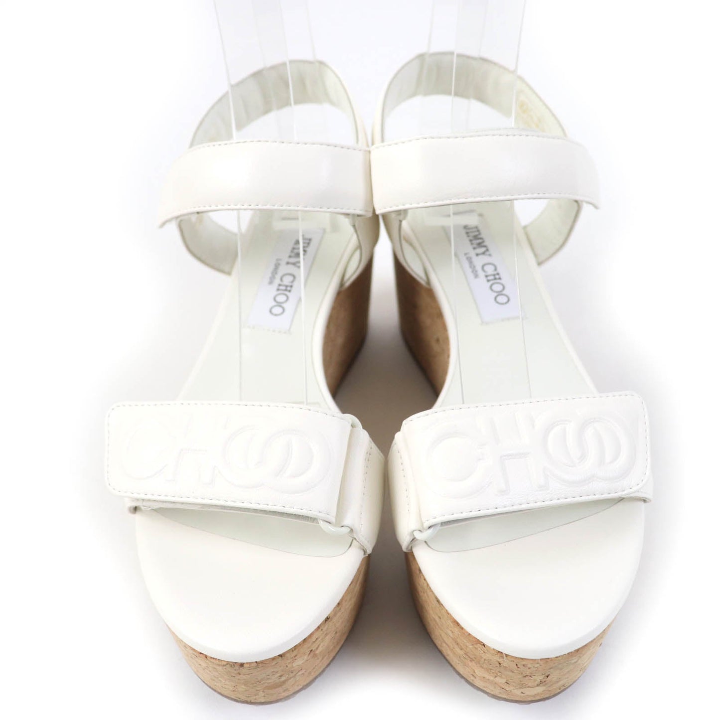 Jimmy Choo Sandals Main