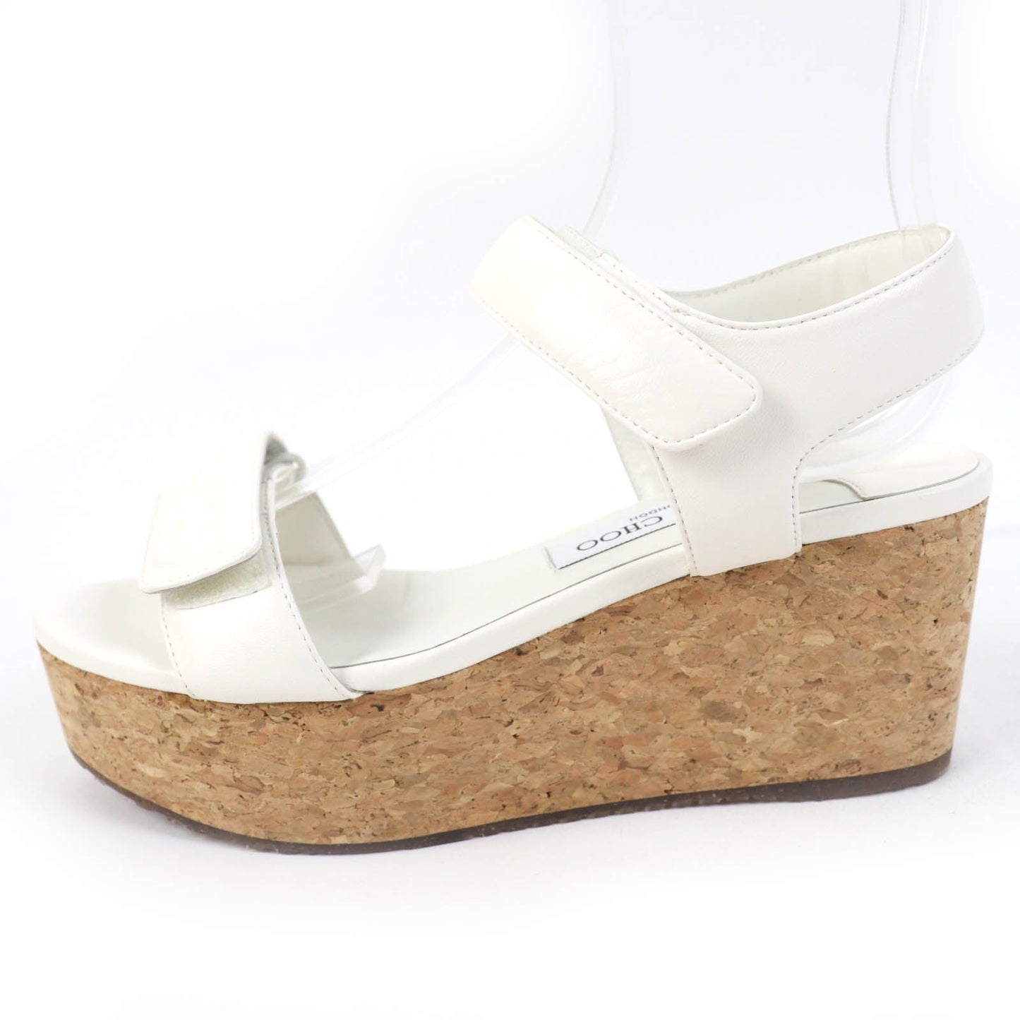 Jimmy Choo Sandals Main