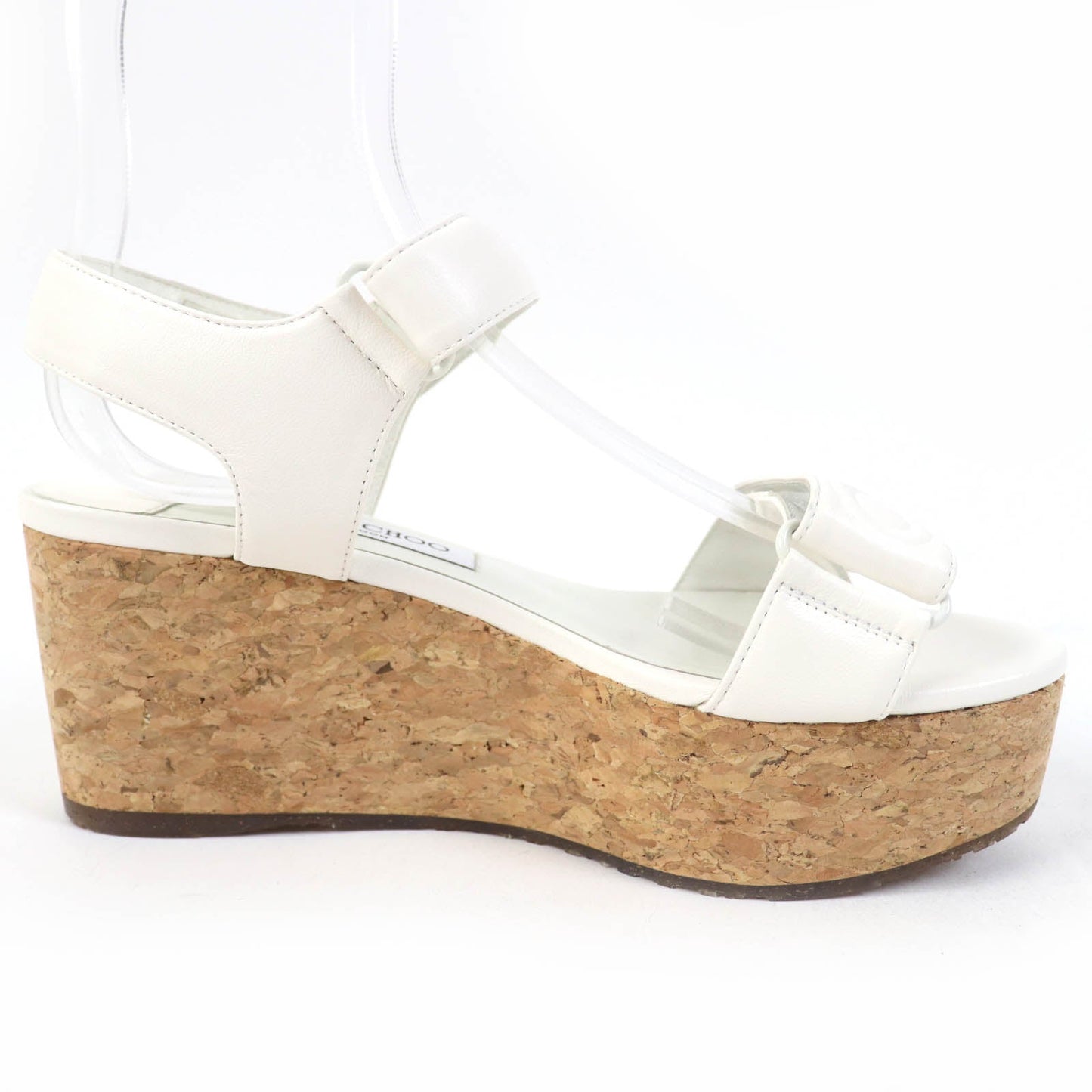 Jimmy Choo Sandals Main