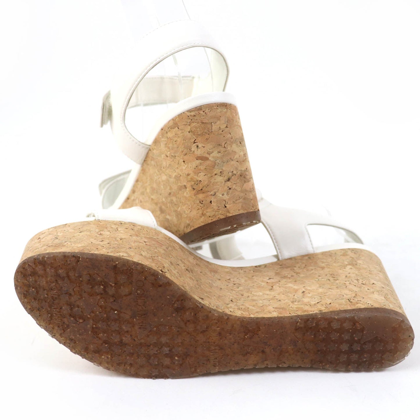 Jimmy Choo Sandals Main