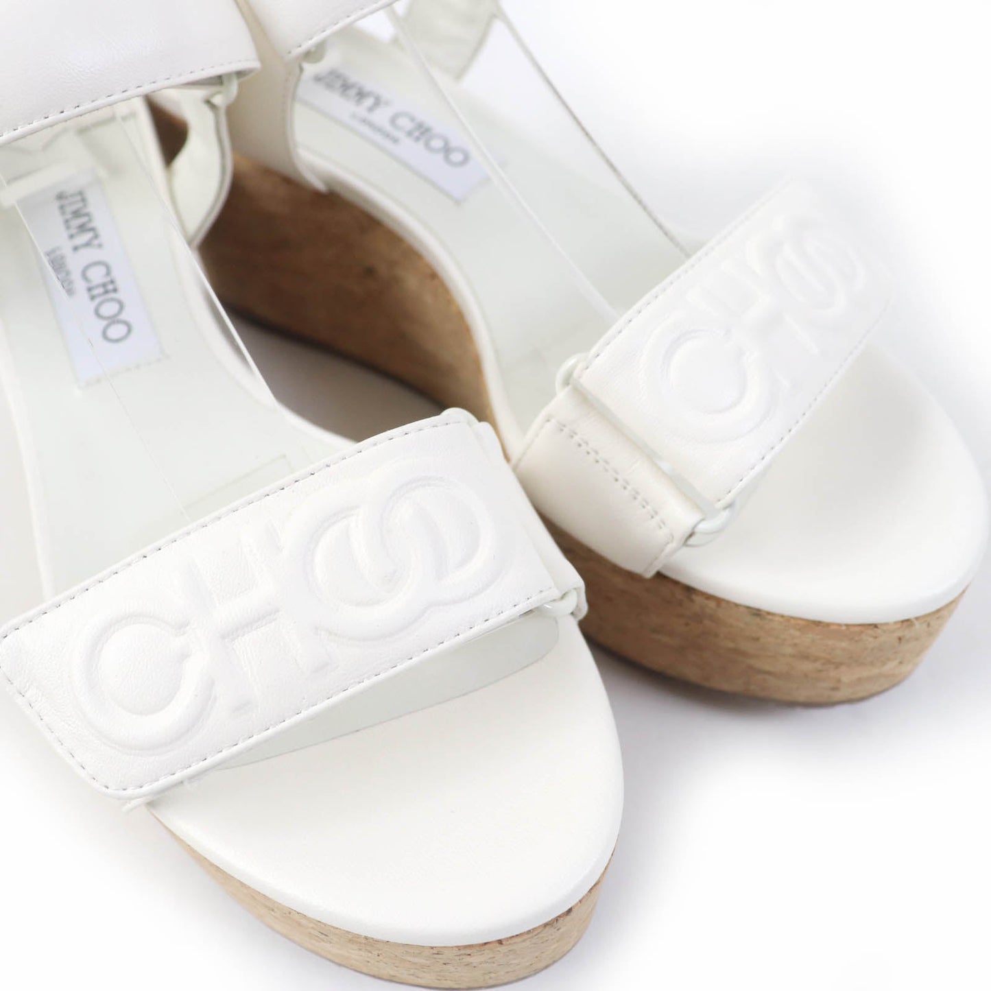 Jimmy Choo Sandals Main