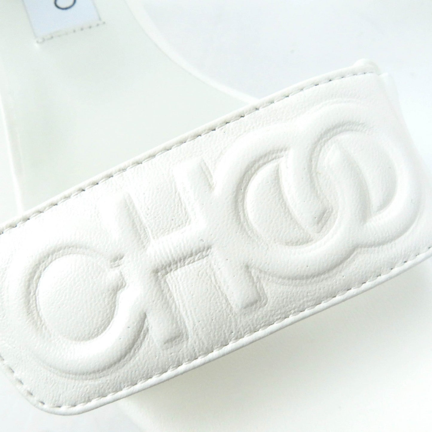 Jimmy Choo Sandals Main