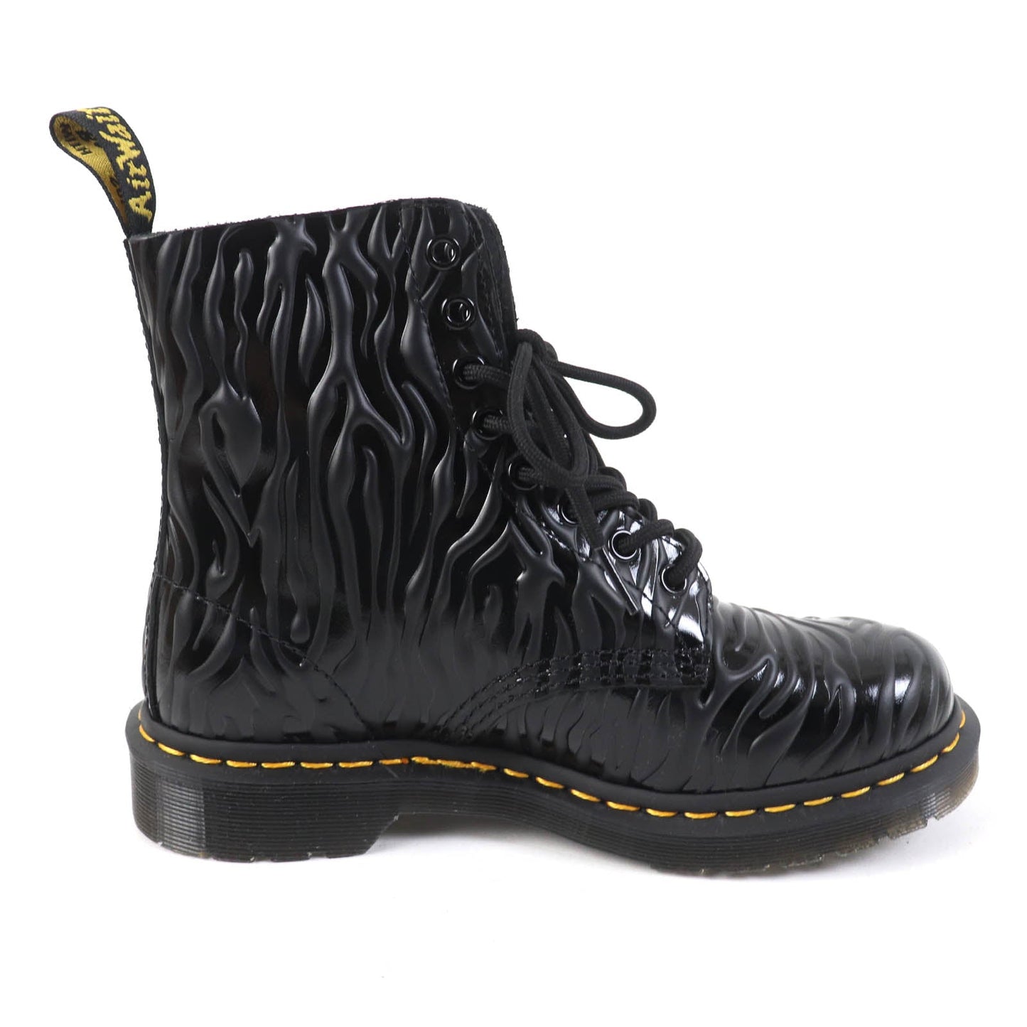Dr.Martens Short Boots 26716001 Main