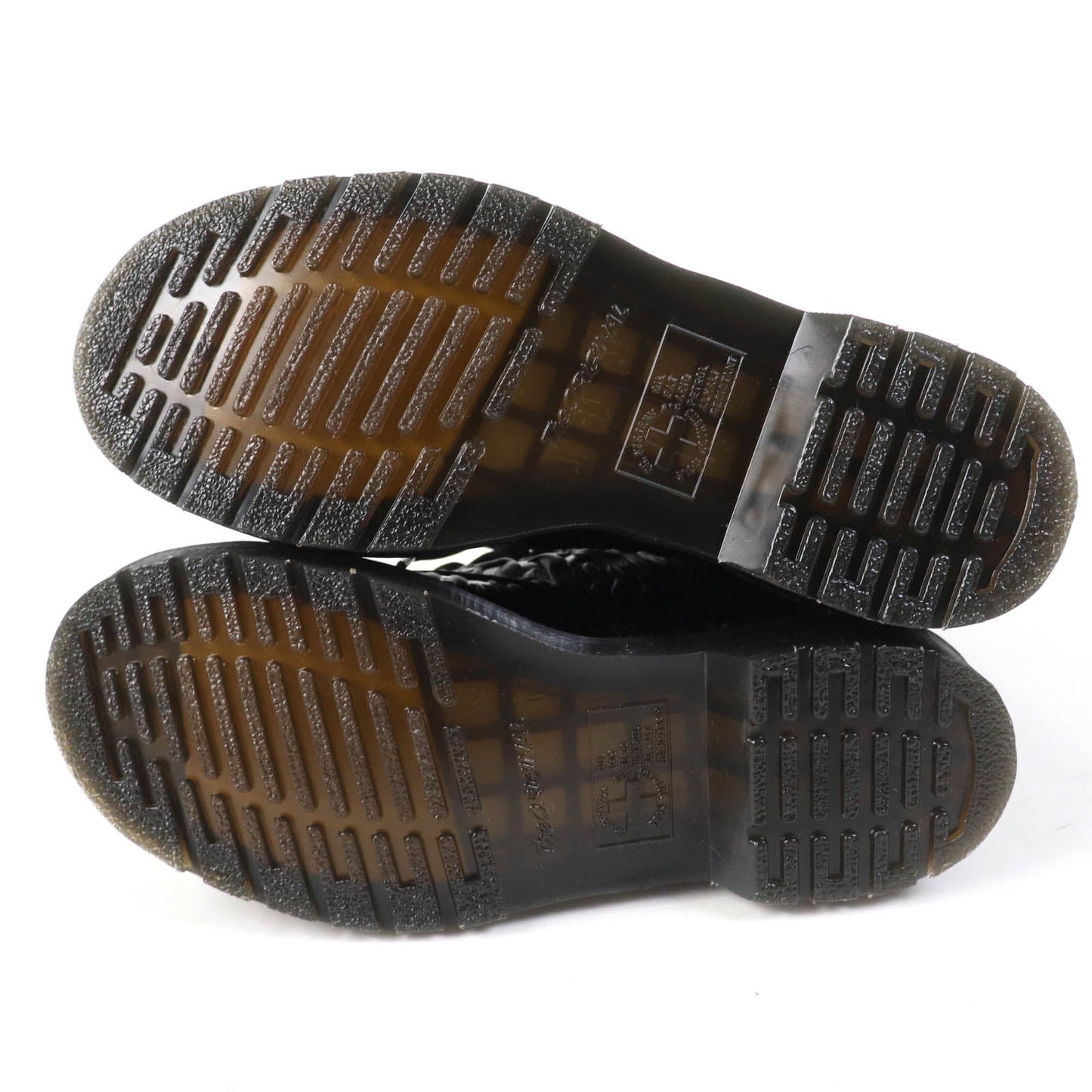 Dr.Martens Short Boots 26716001 Main