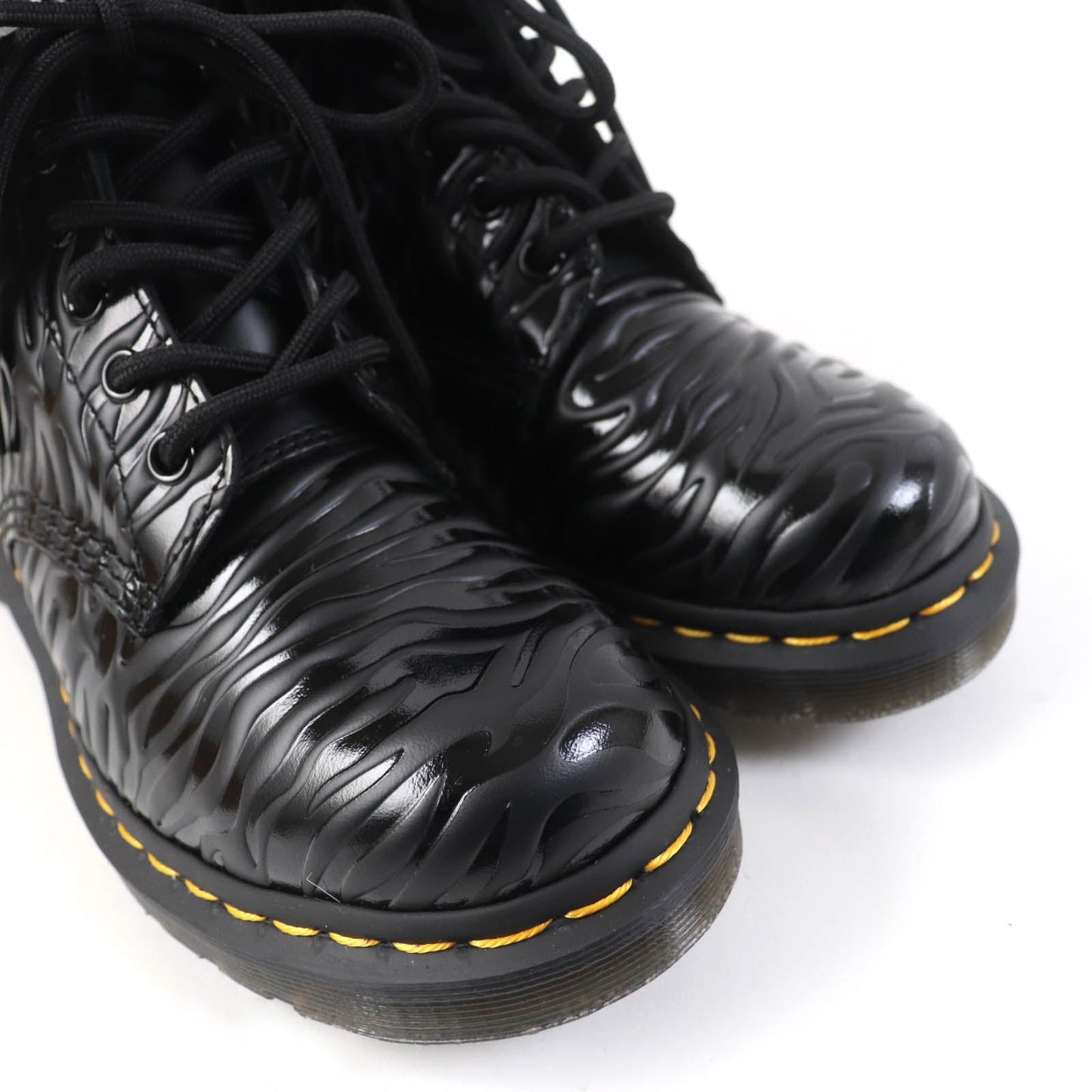 Dr.Martens Short Boots 26716001 Main