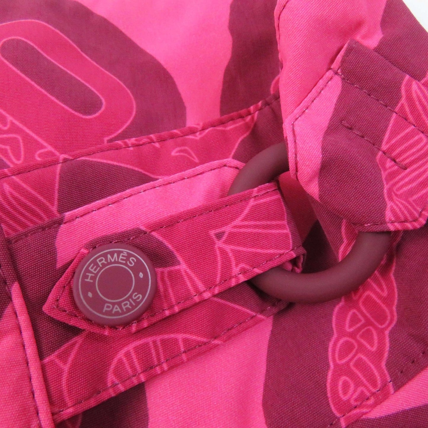 Hermes Vest 3E0253Dw Main