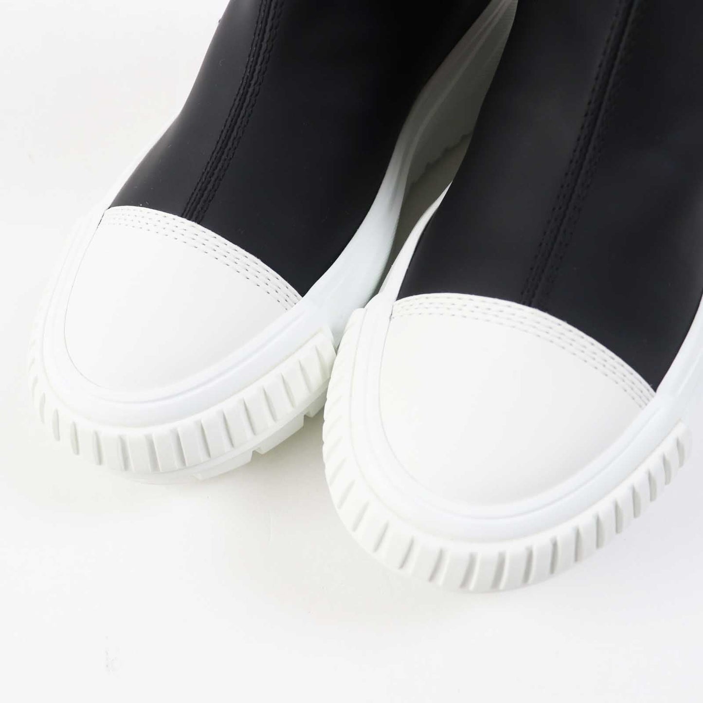 Louis Vuitton Short Boots Part