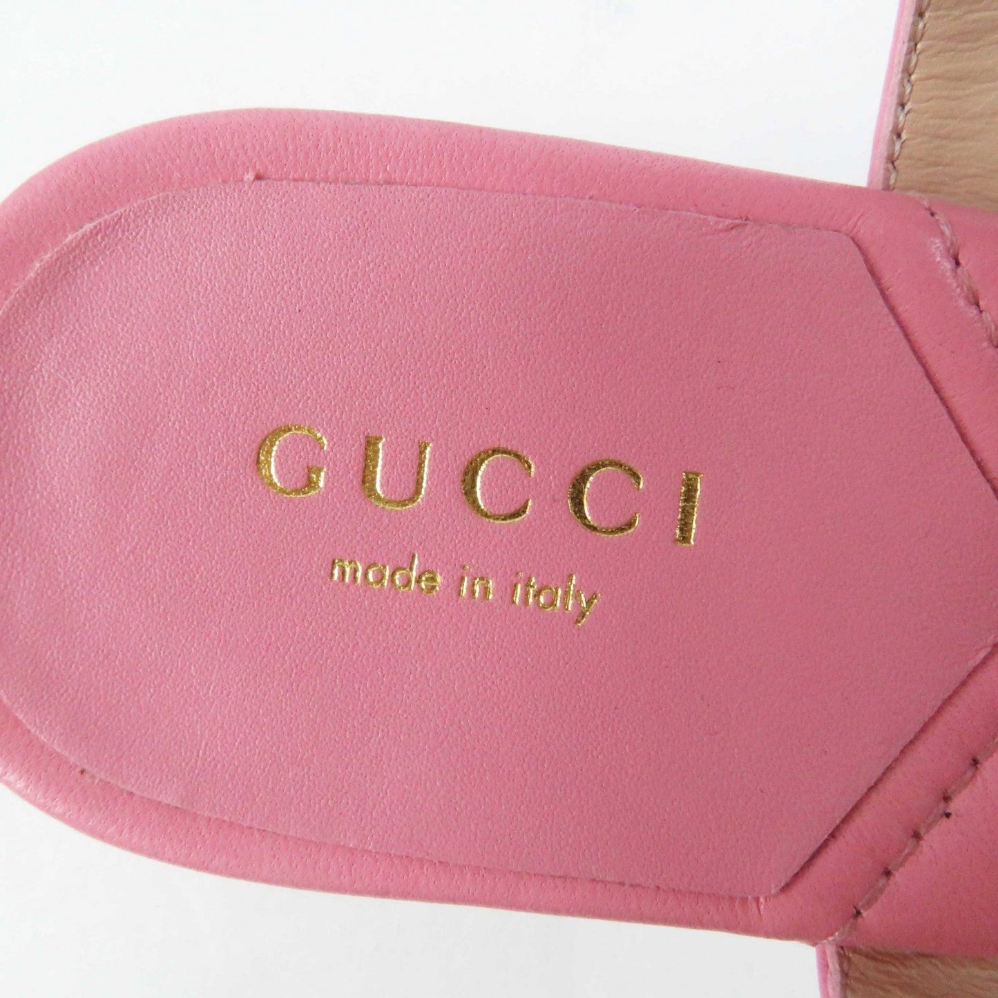 Gucci Sandals 674840 Main