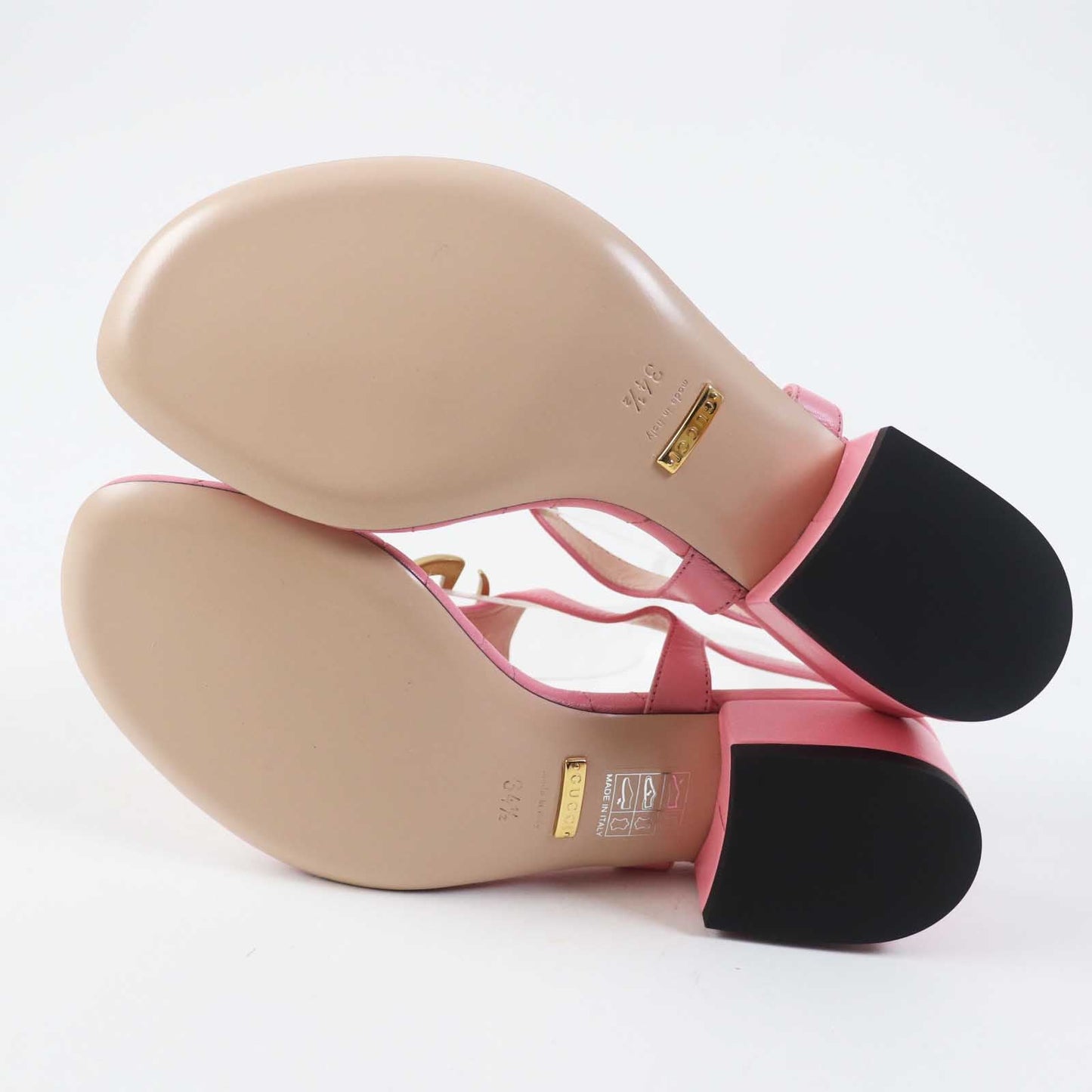 Gucci Sandals 674840 Main