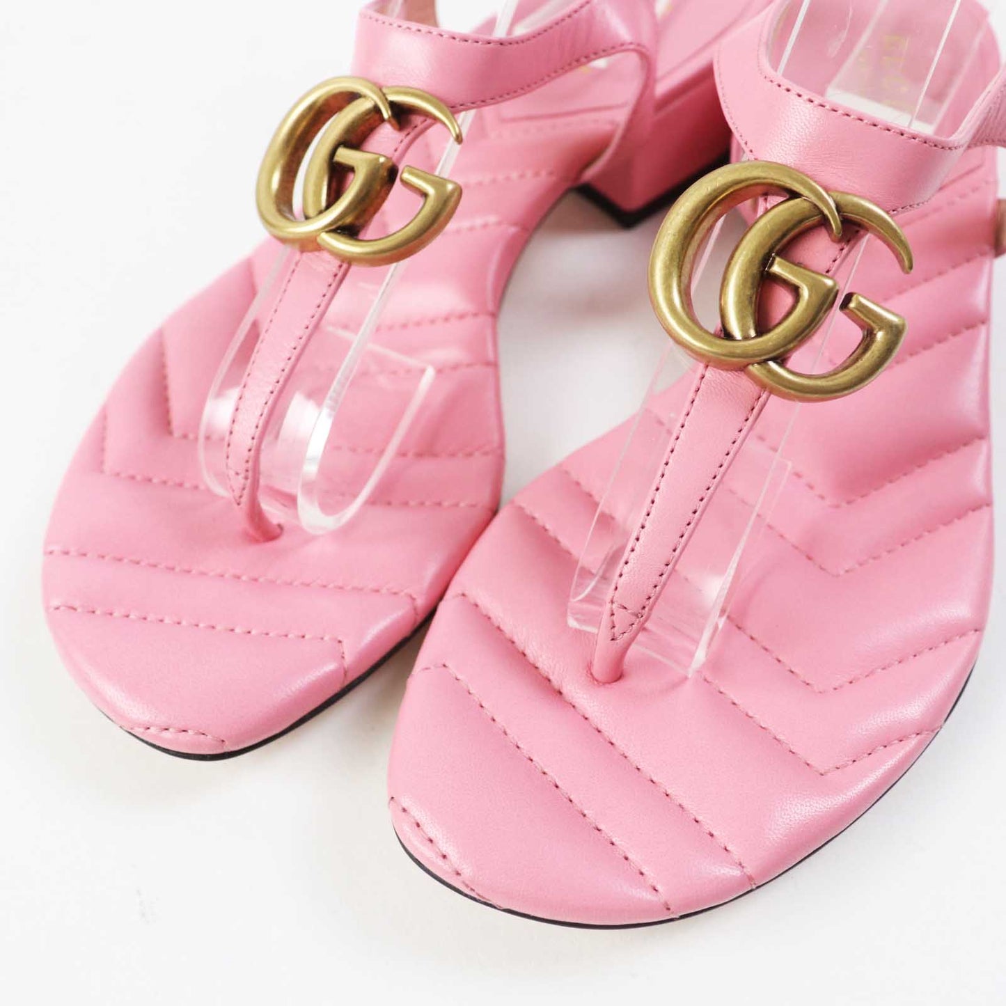 Gucci Sandals 674840 Main