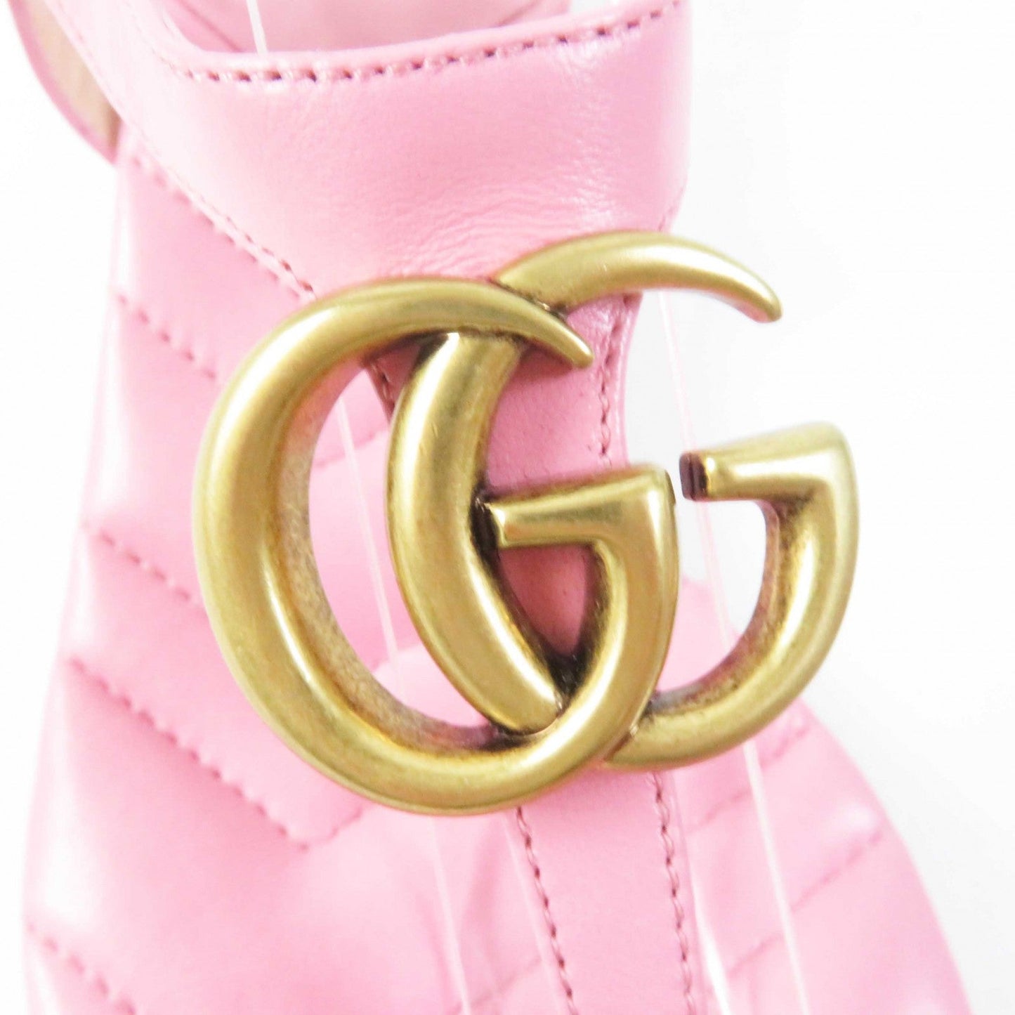 Gucci Sandals 674840 Main