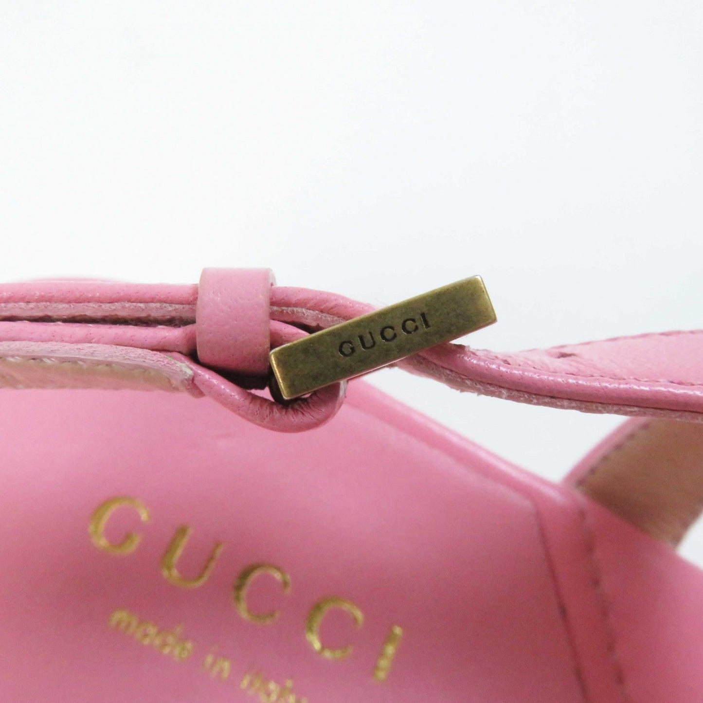 Gucci Sandals 674840 Main