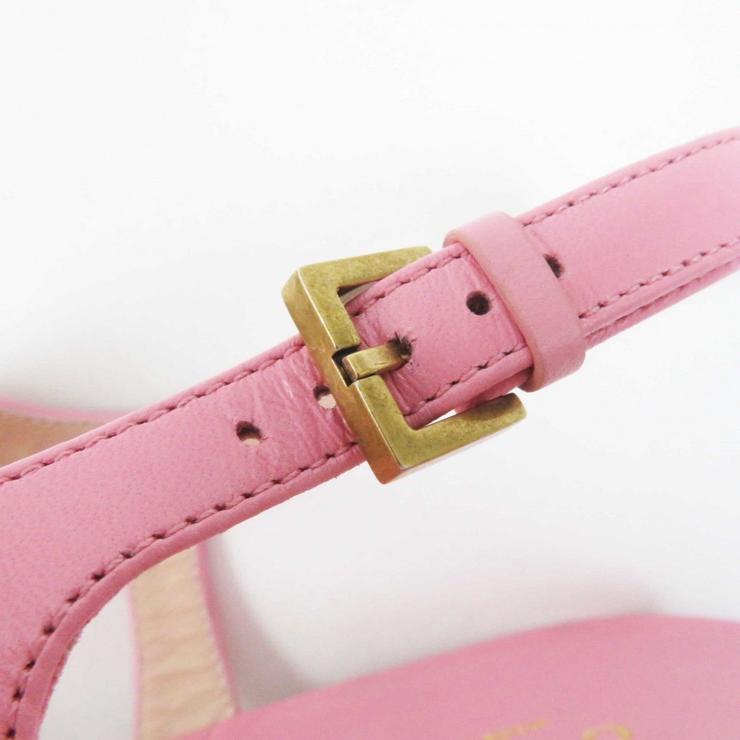 Gucci Sandals 674840 Main
