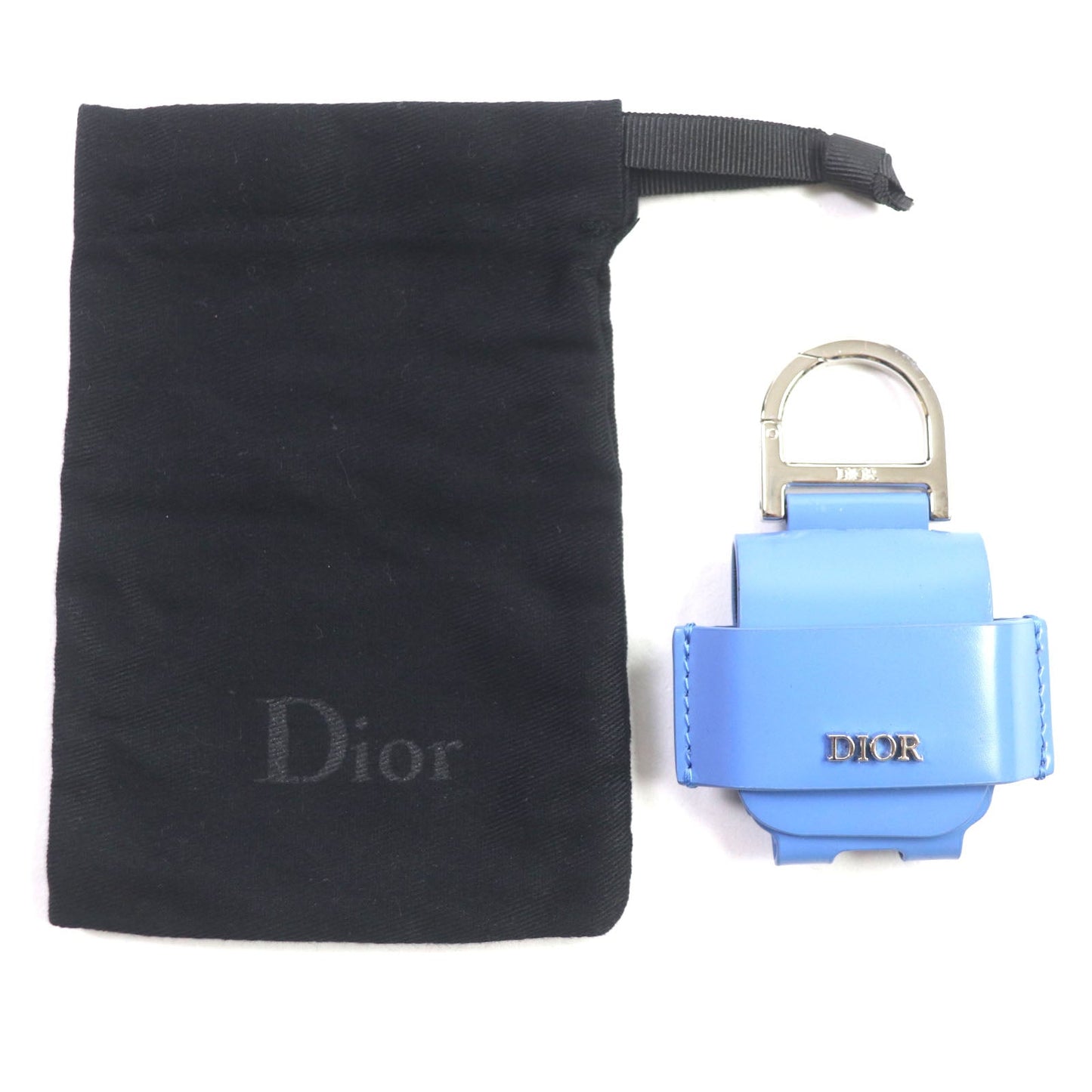Dior Homme Key Ring Main