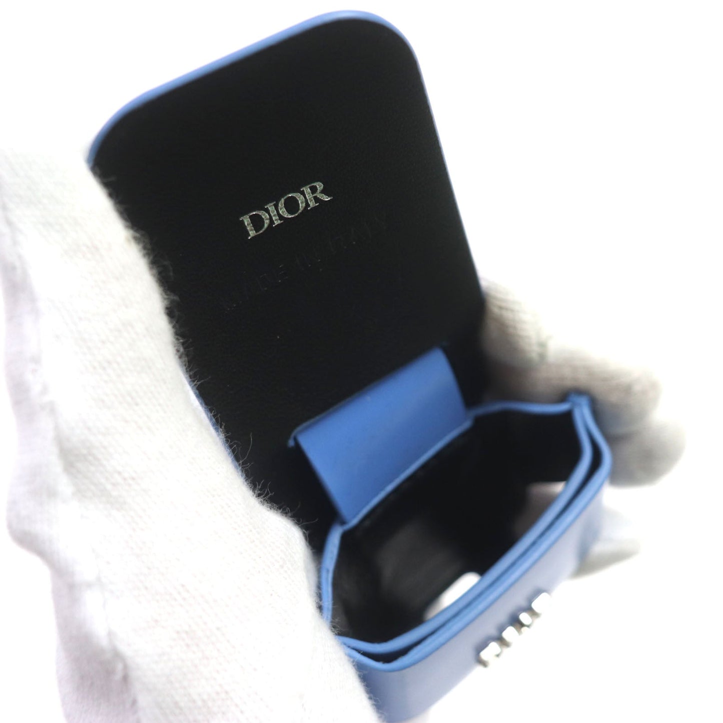 Dior Homme Key Ring Main
