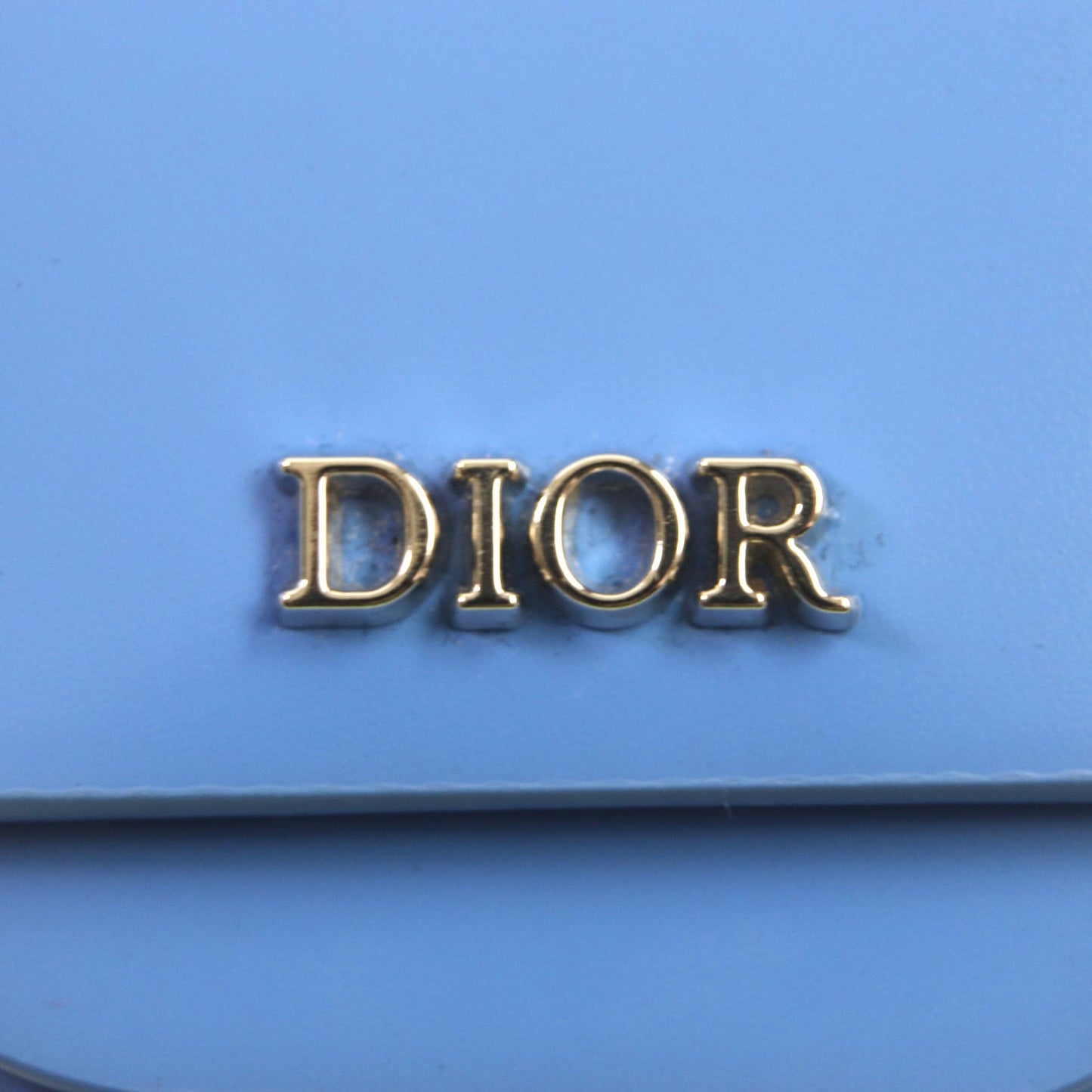 Dior Homme Key Ring Main