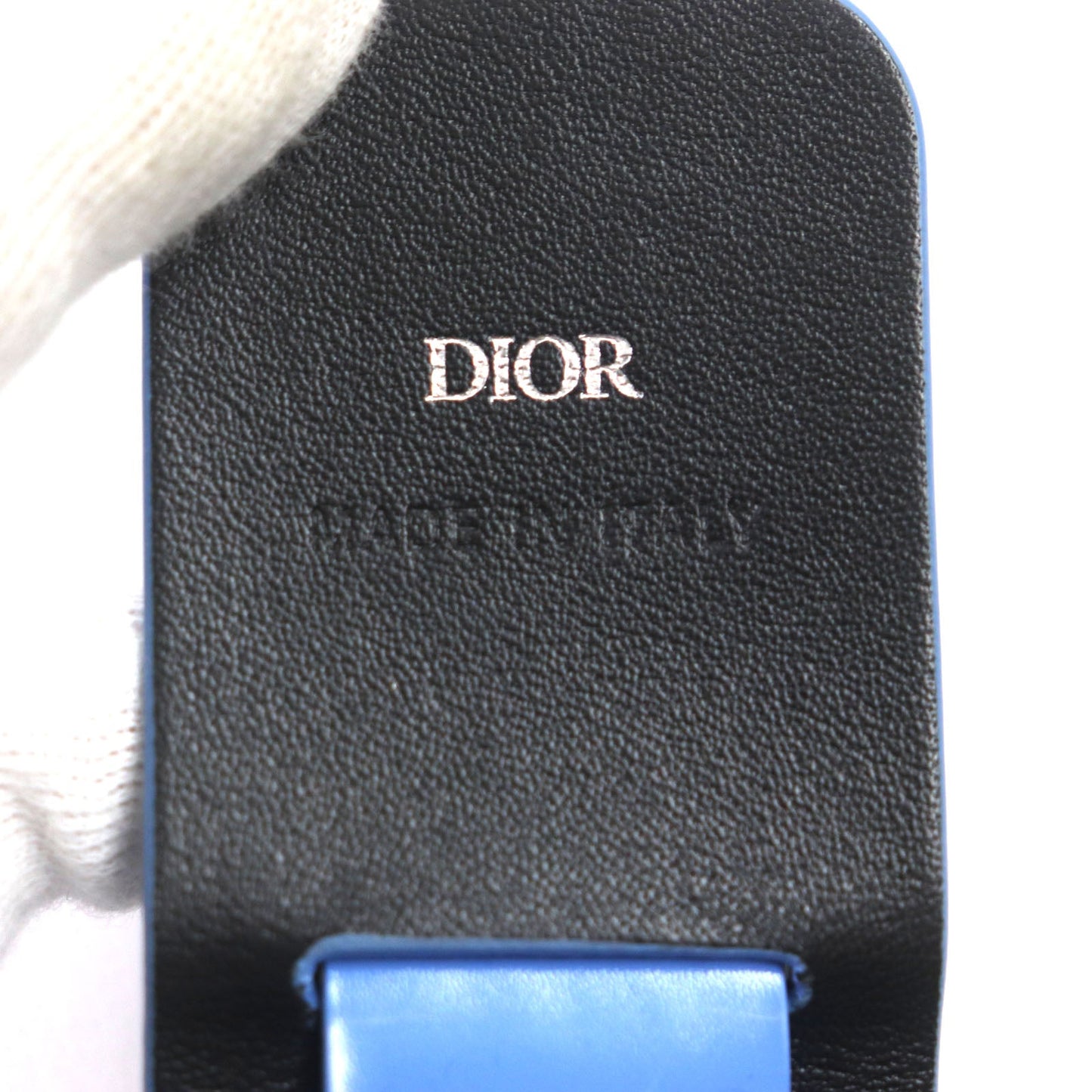 Dior Homme Key Ring Main