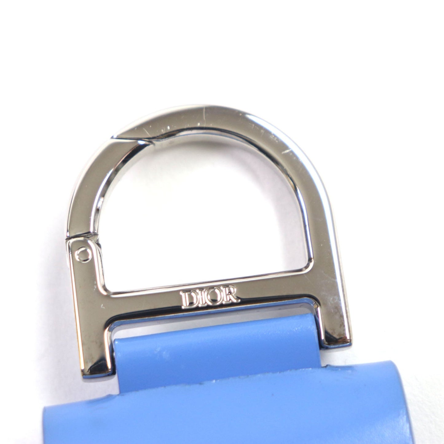 Dior Homme Key Ring Main