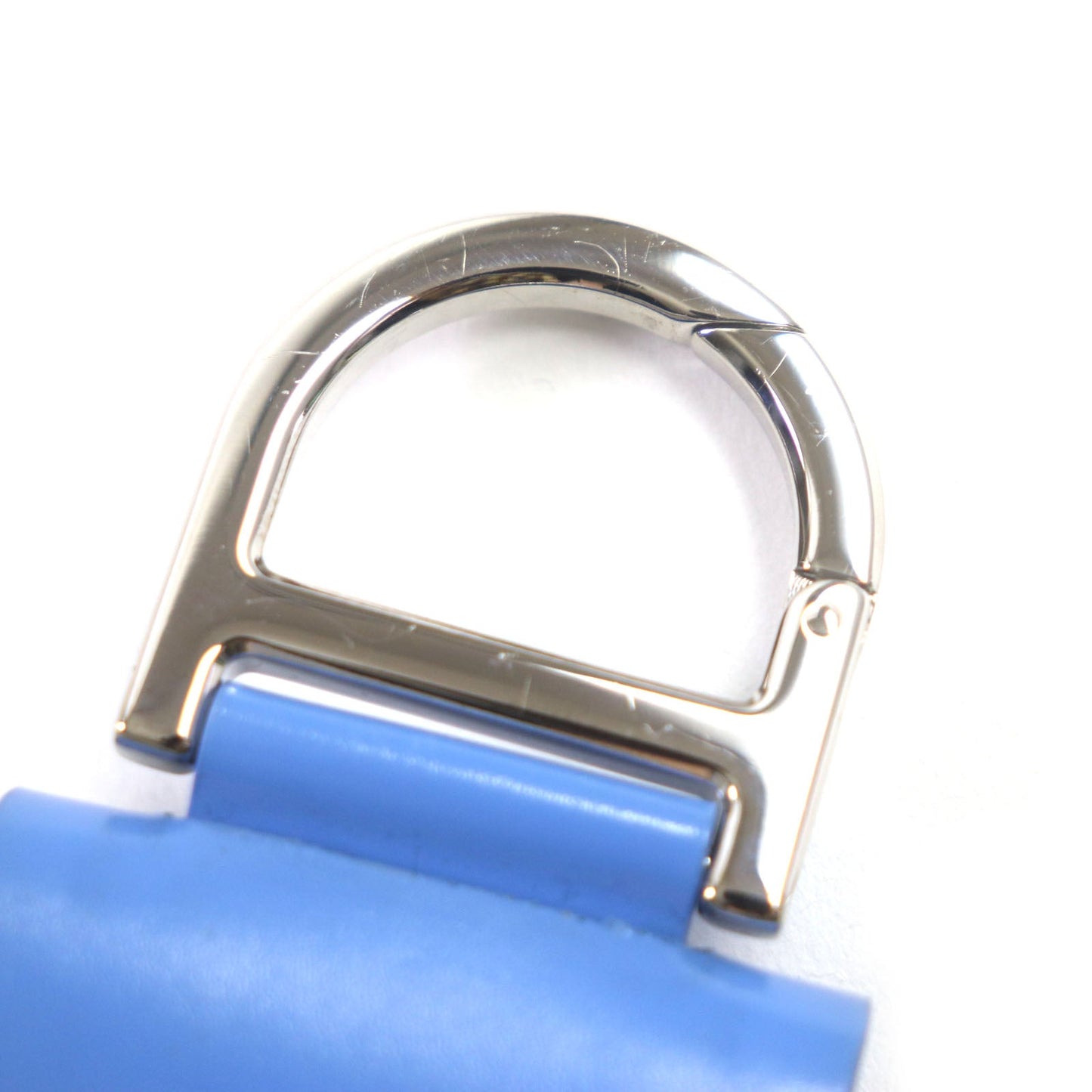 Dior Homme Key Ring Main