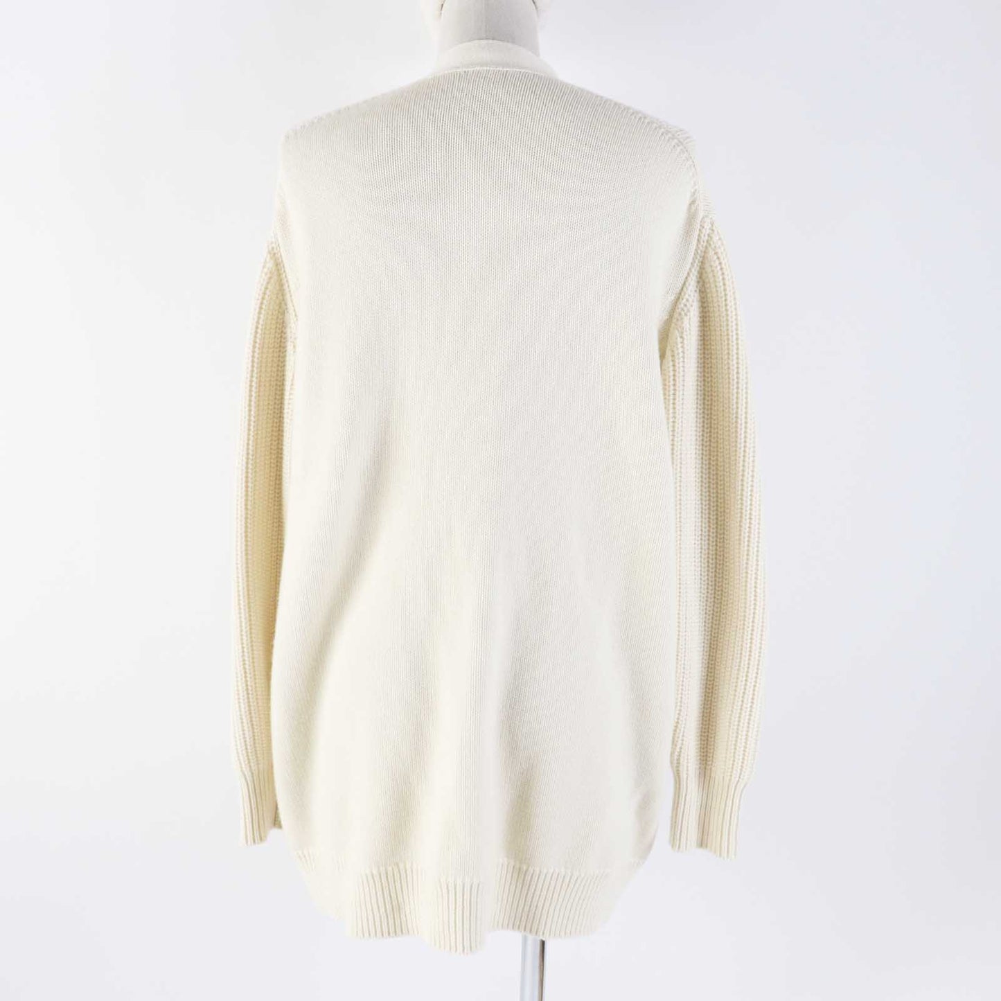 Hermes Cardigan 3E2702D1 Outer Material