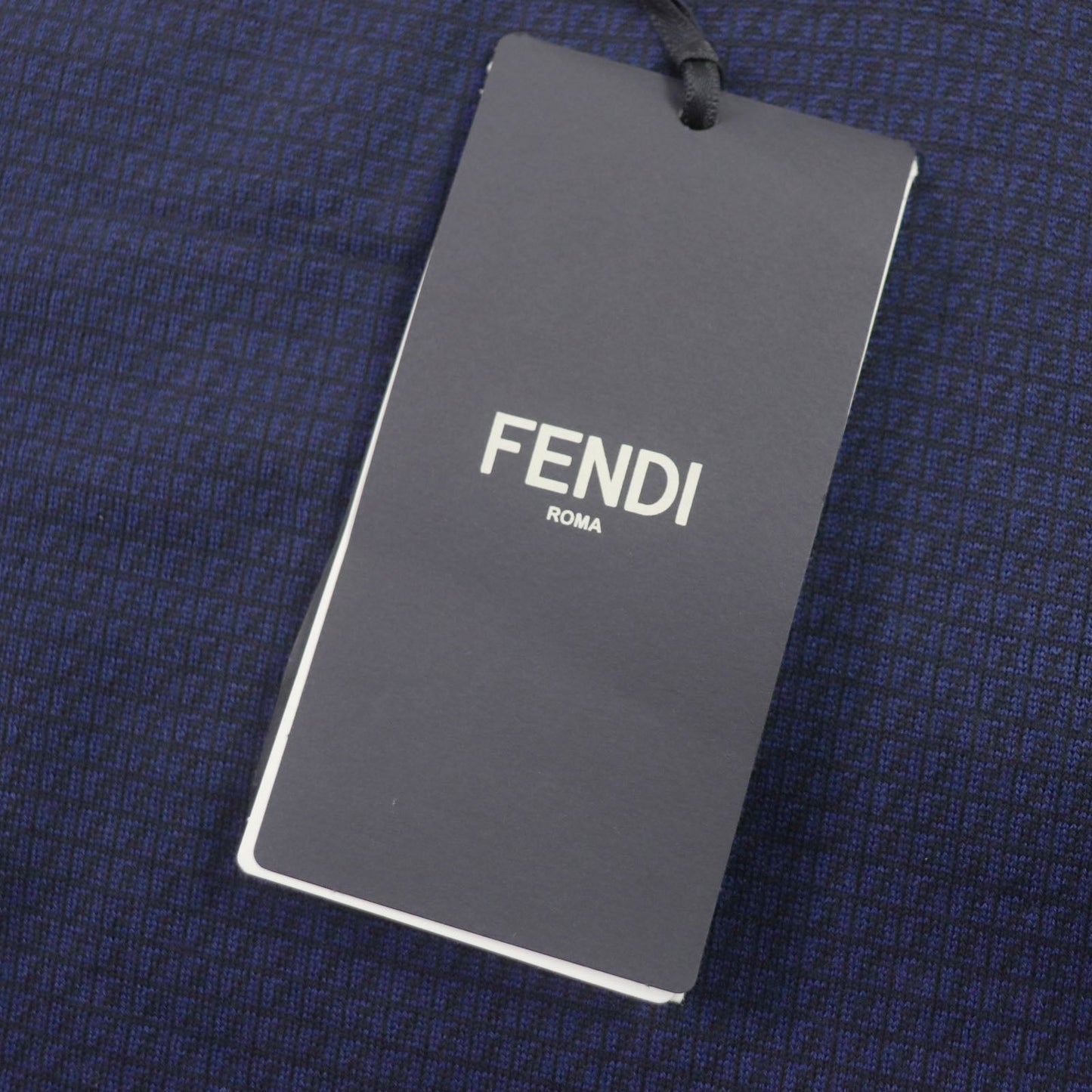 Fendi Knit Fzy078 Main