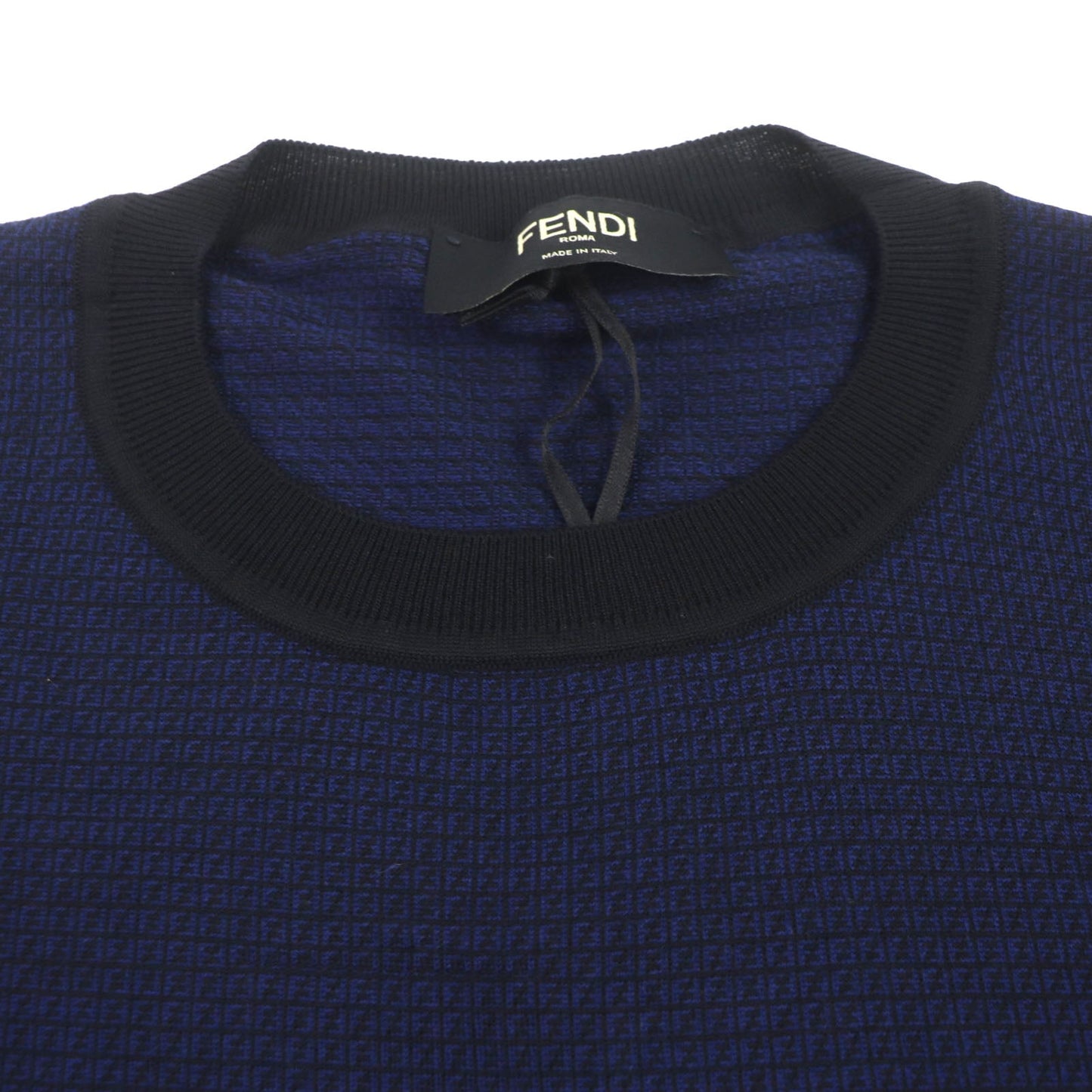 Fendi Knit Fzy078 Main