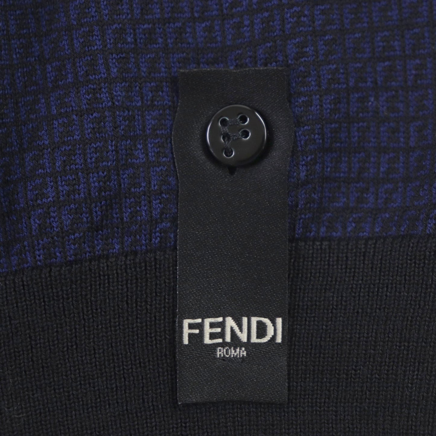 Fendi Knit Fzy078 Main