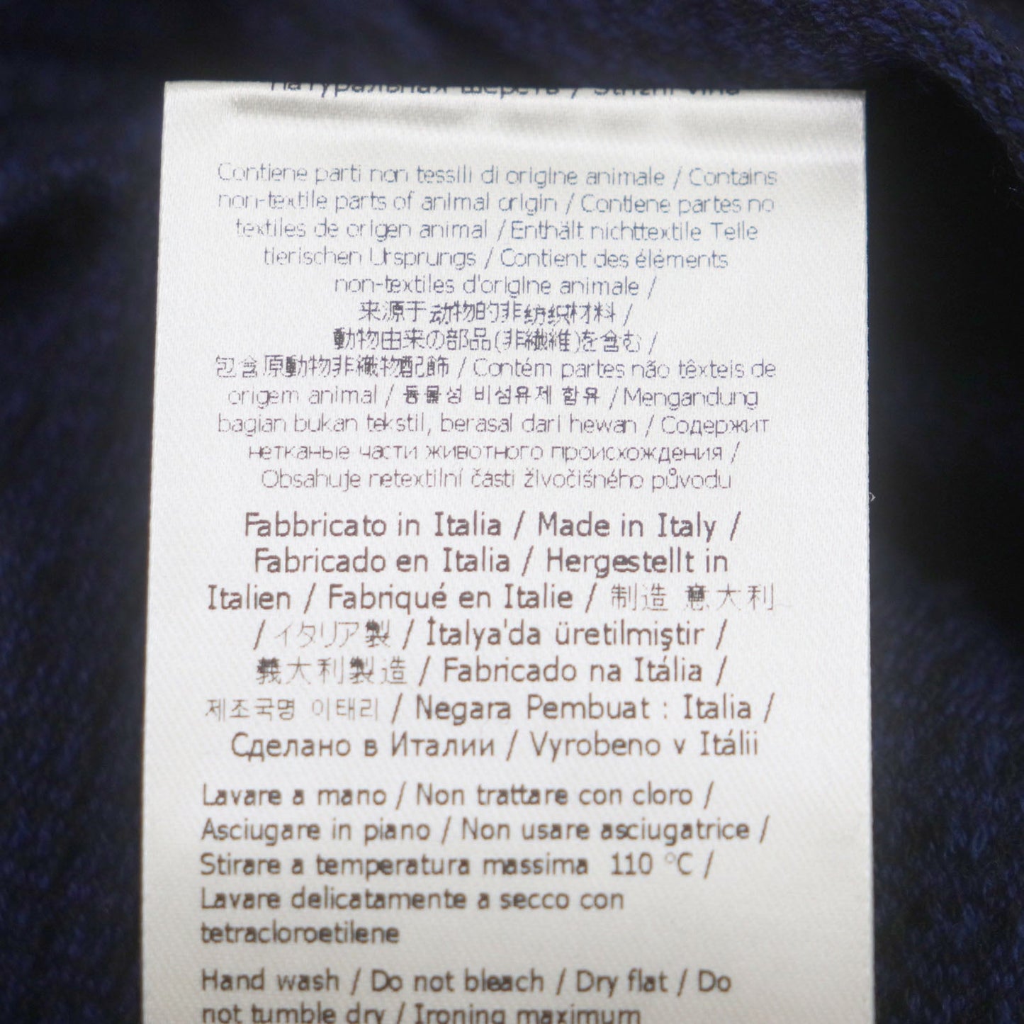 Fendi Knit Fzy078 Main