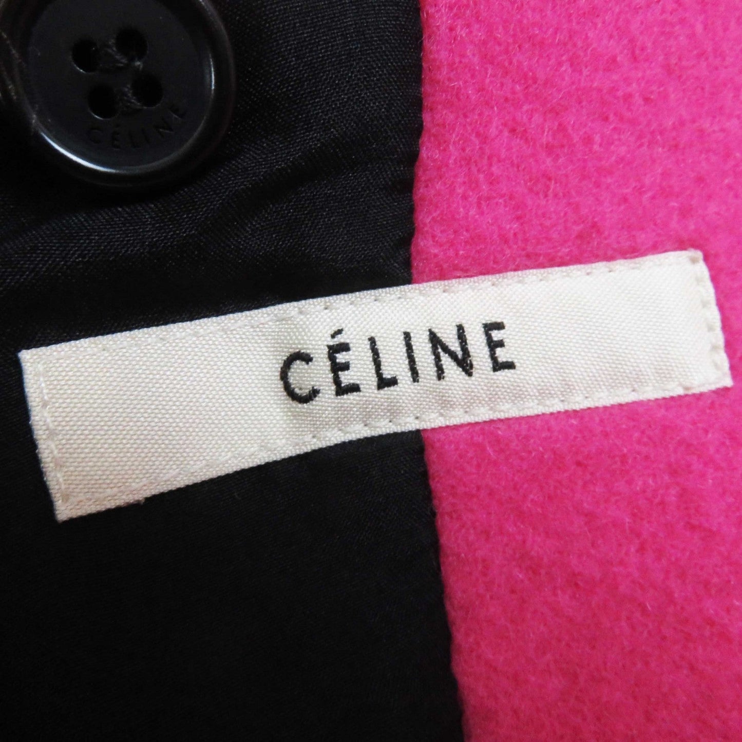Celine Coat 2 8H13/4903 Outer
