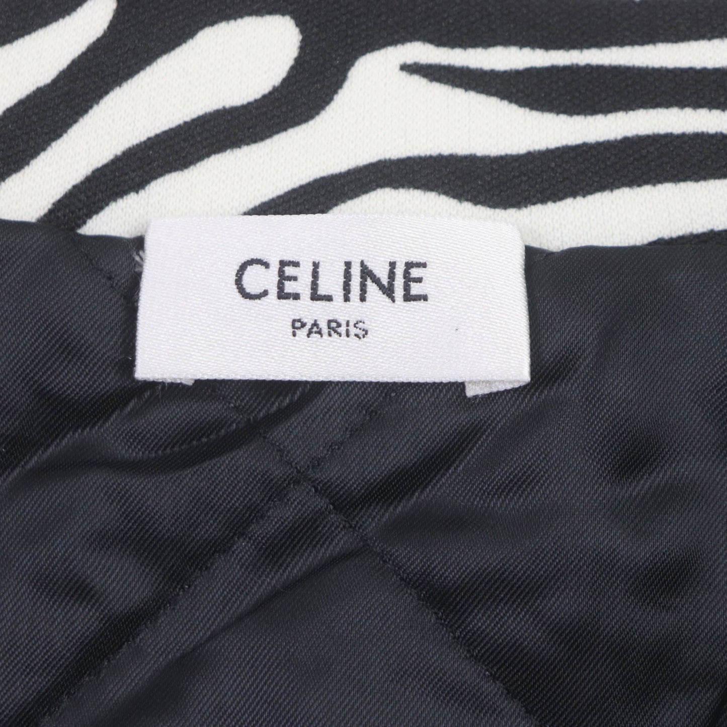 Celine Track Jacket 2Y880426S Outer