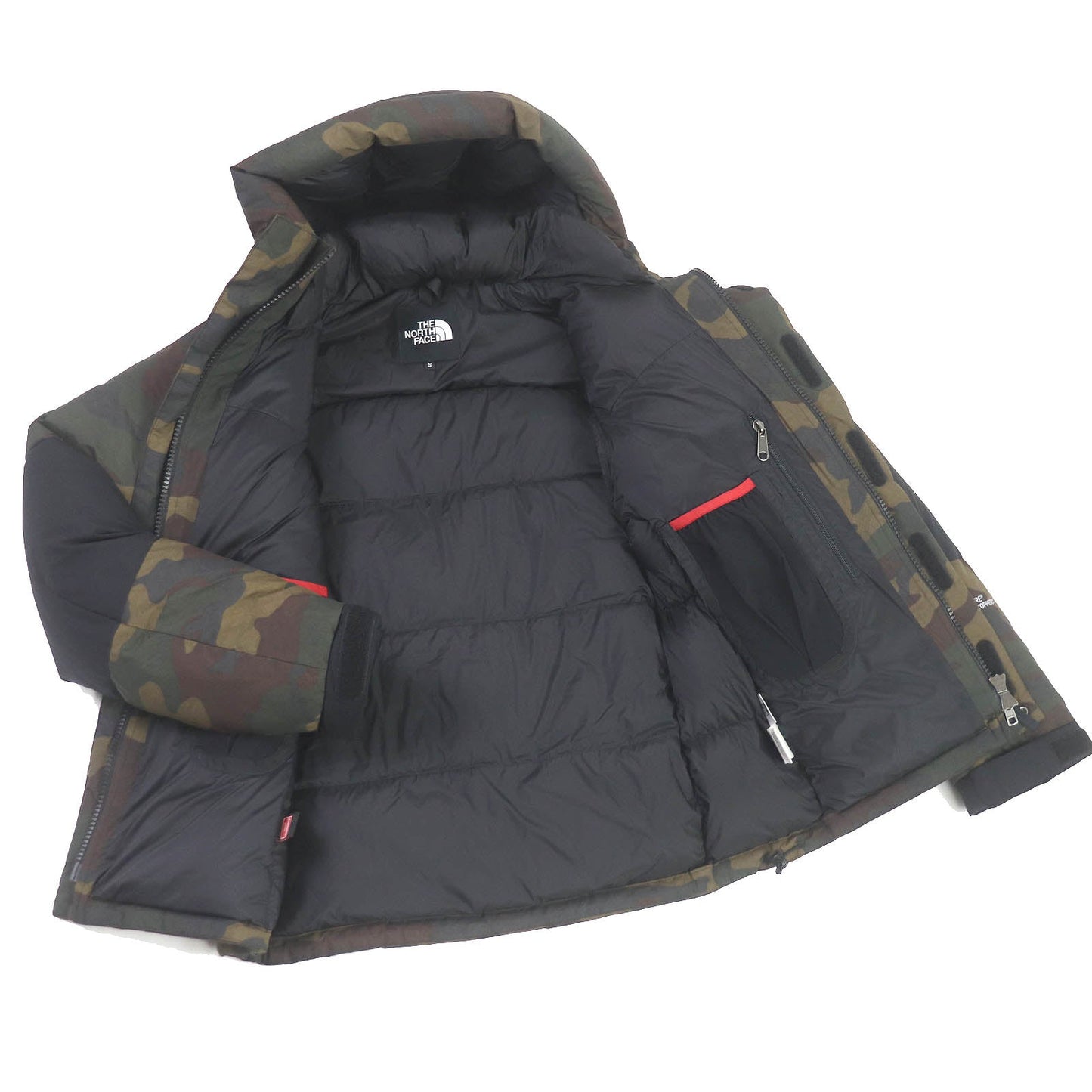 The North Face Down Jacket Nd91845 Main