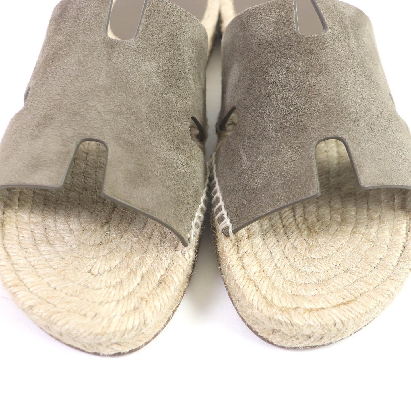 Hermes Sandals H231001Zh1J390 Main