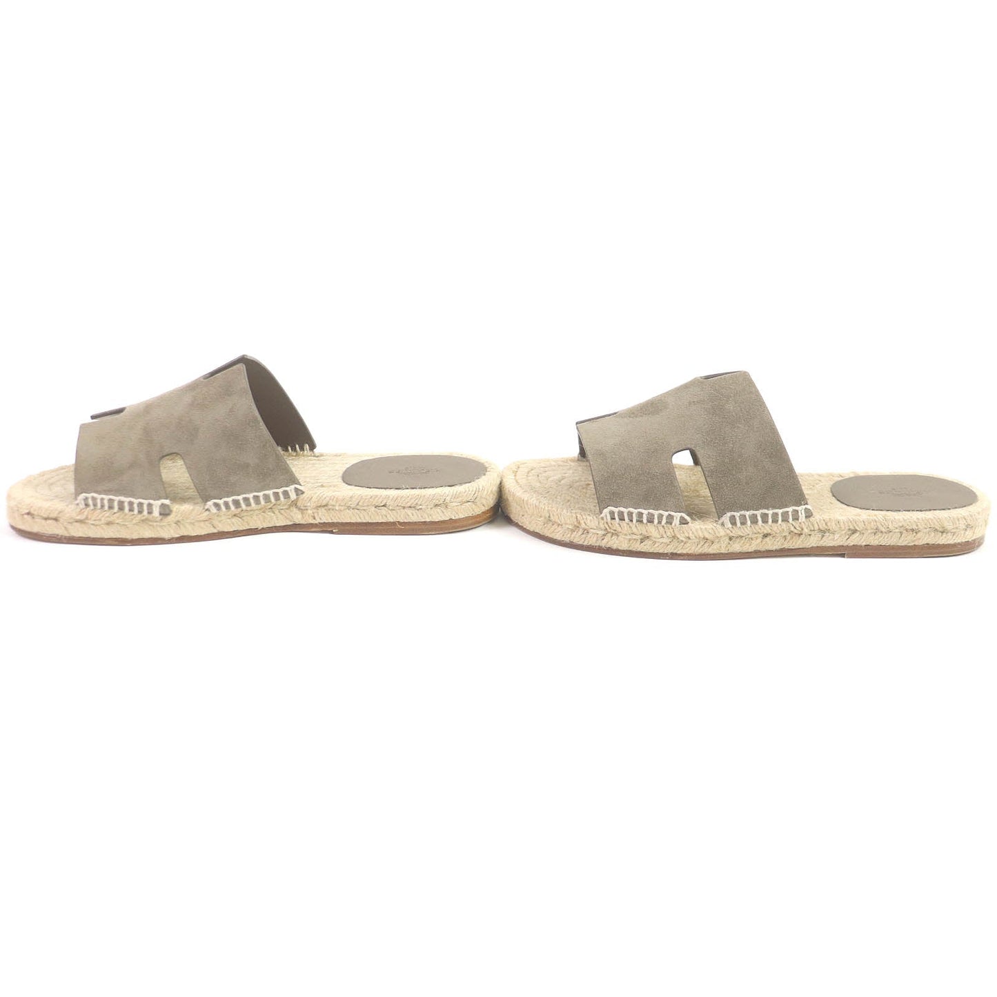 Hermes Sandals H231001Zh1J390 Main