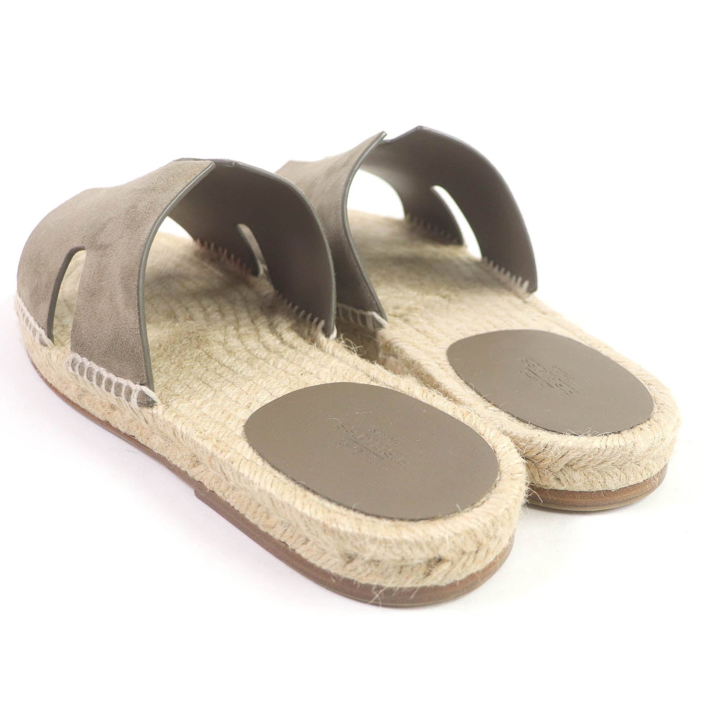 Hermes Sandals H231001Zh1J390 Main