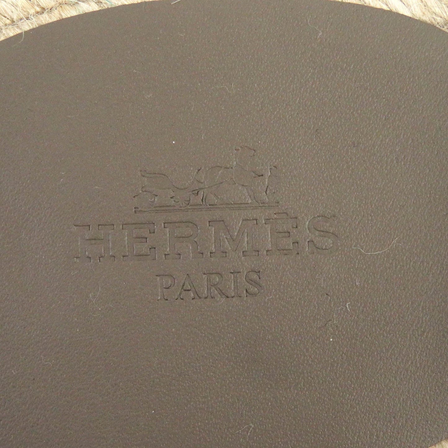 Hermes Sandals H231001Zh1J390 Main