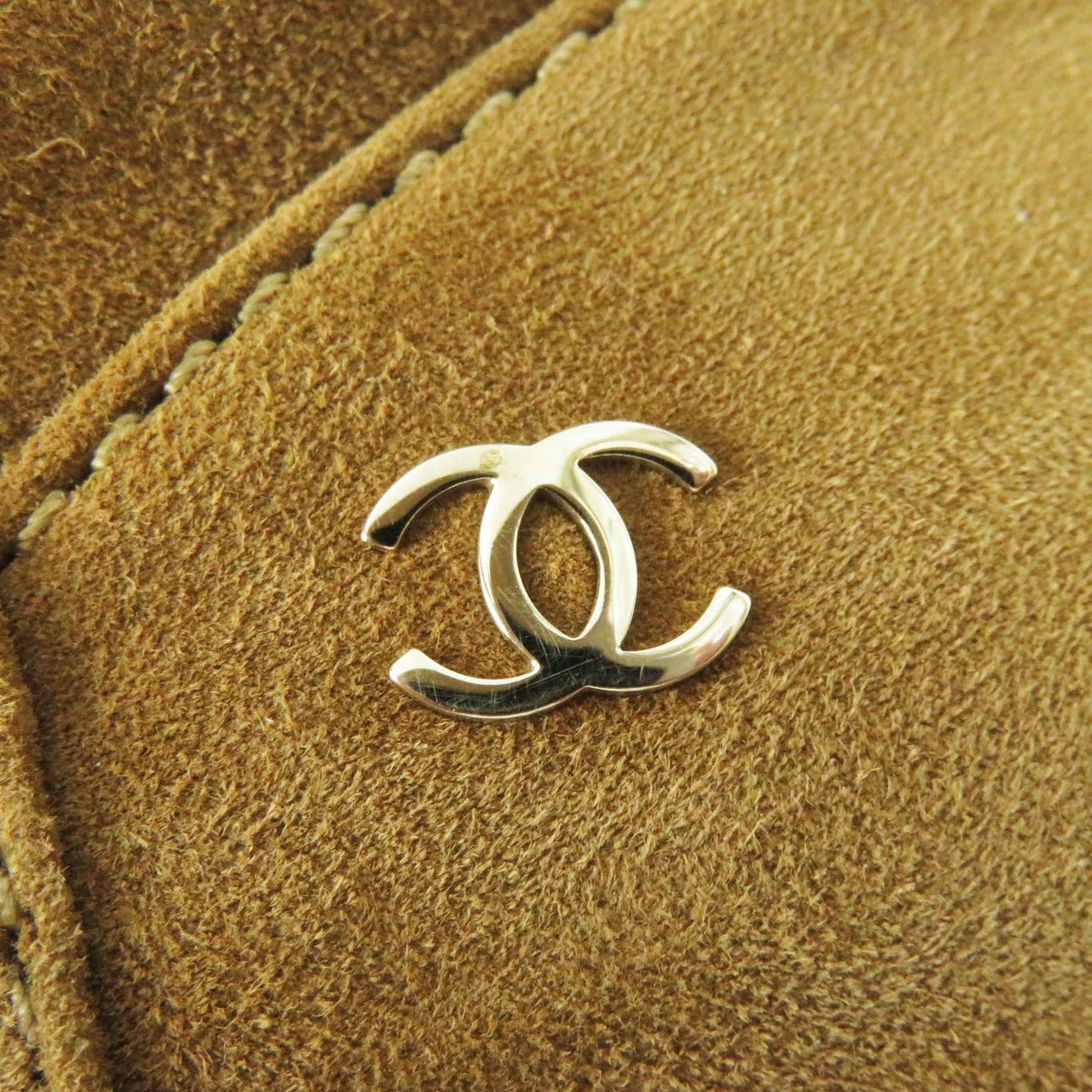 Chanel Short Boots 18B G34113 Main